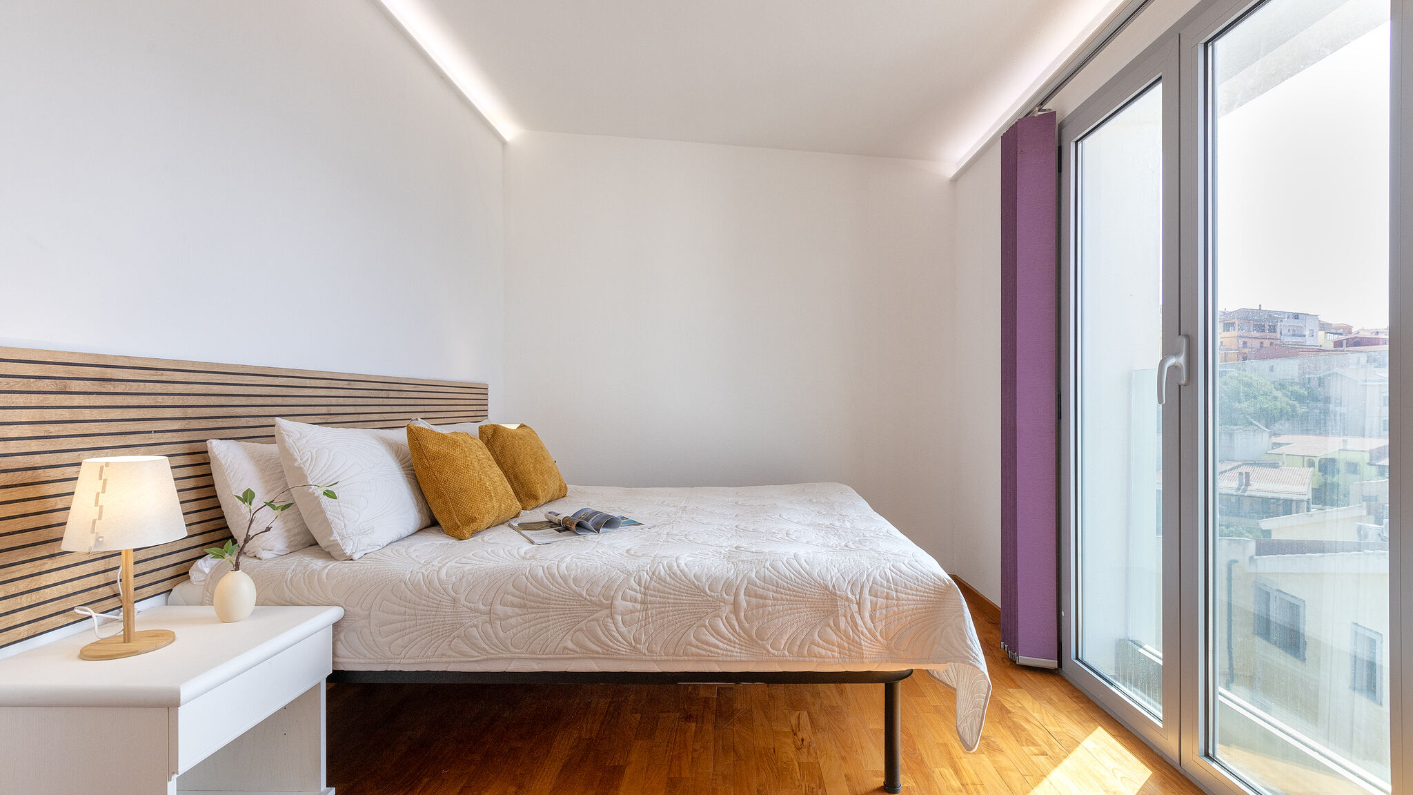 Italianway Castelsardo Sardinia Re - Casa Anglona Penthouse