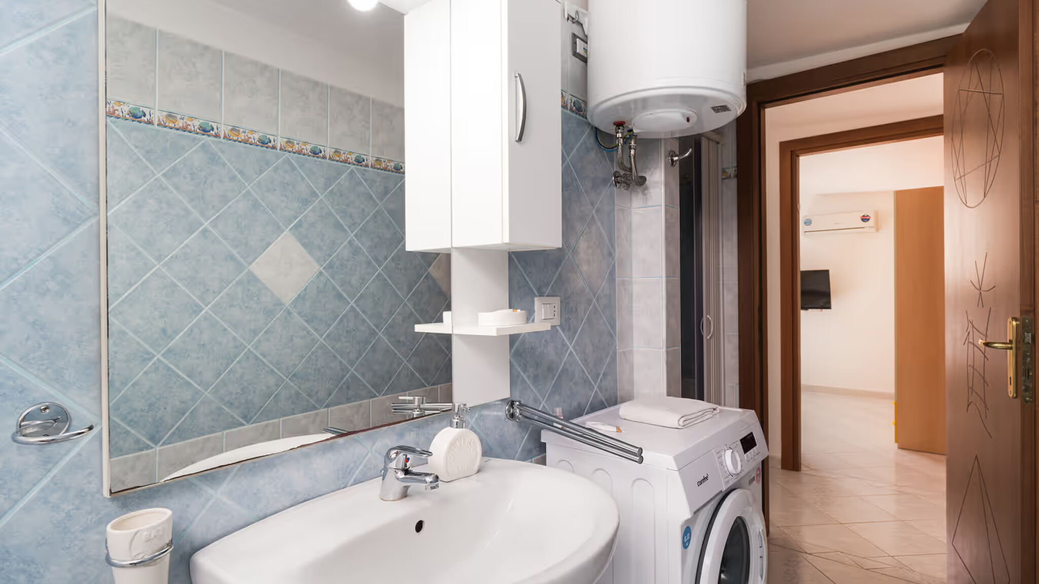 Italianway Orosei Cala Mariolu