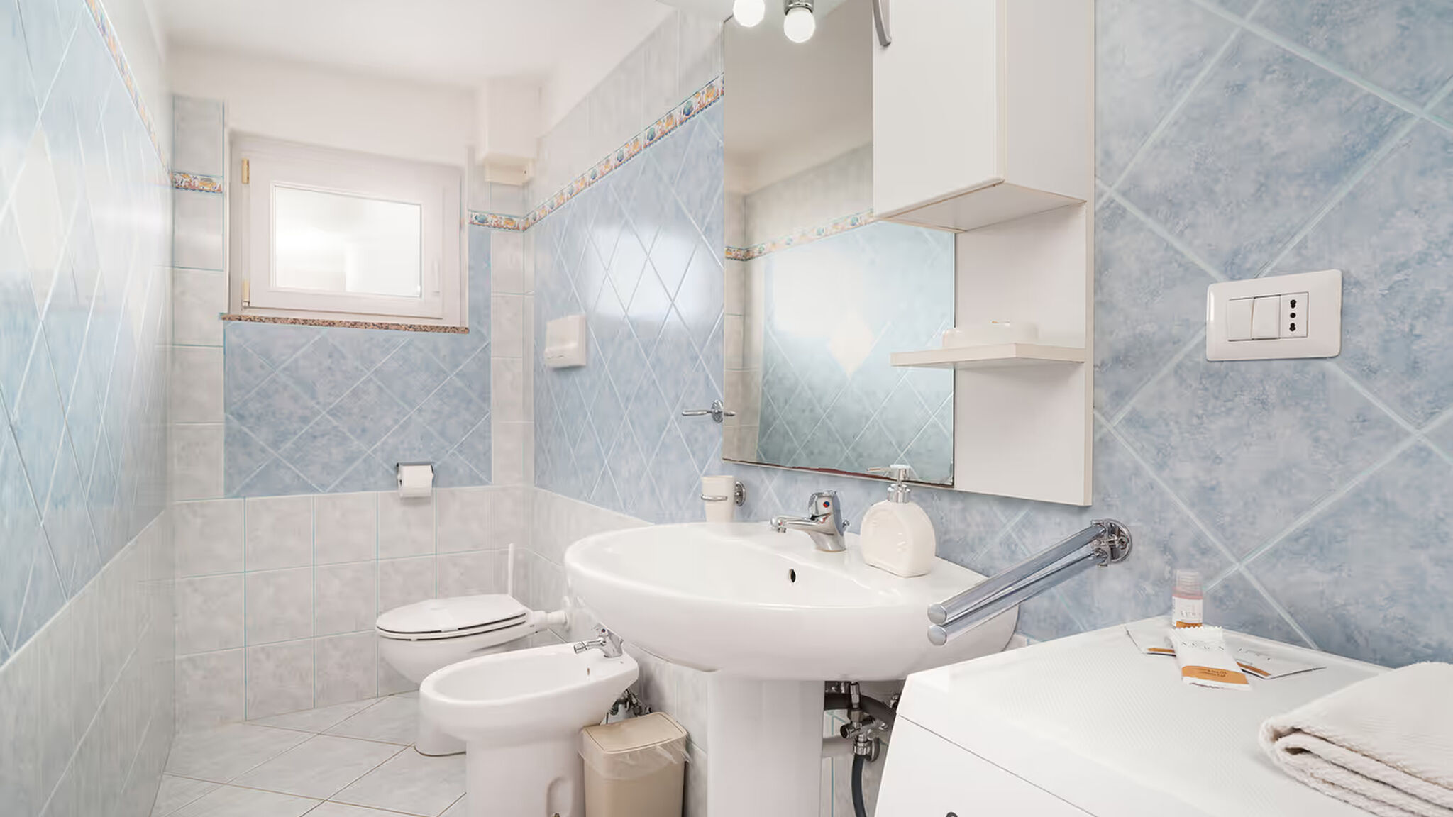 Italianway Orosei Cala Mariolu