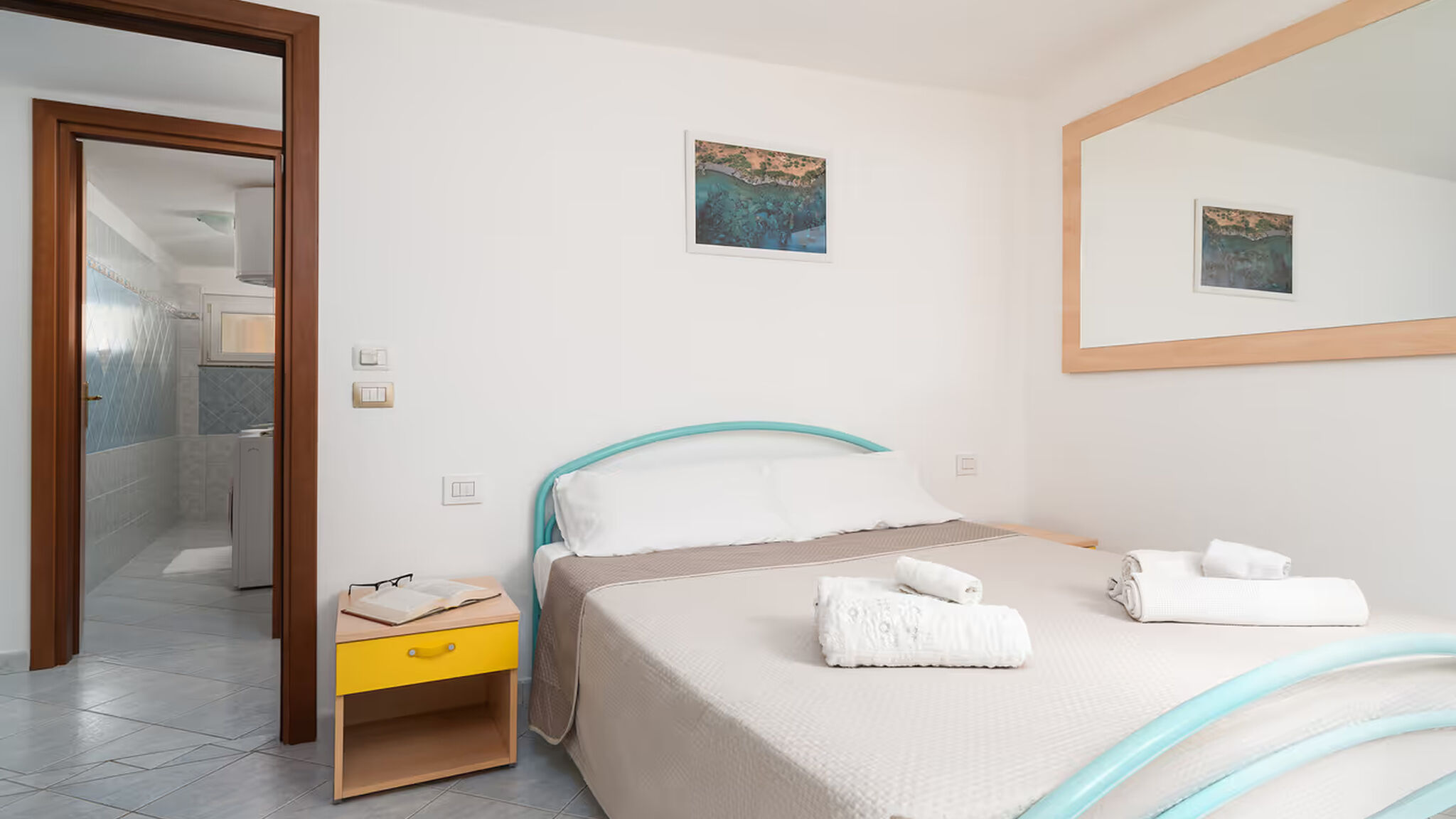 Italianway Orosei Cala Mariolu