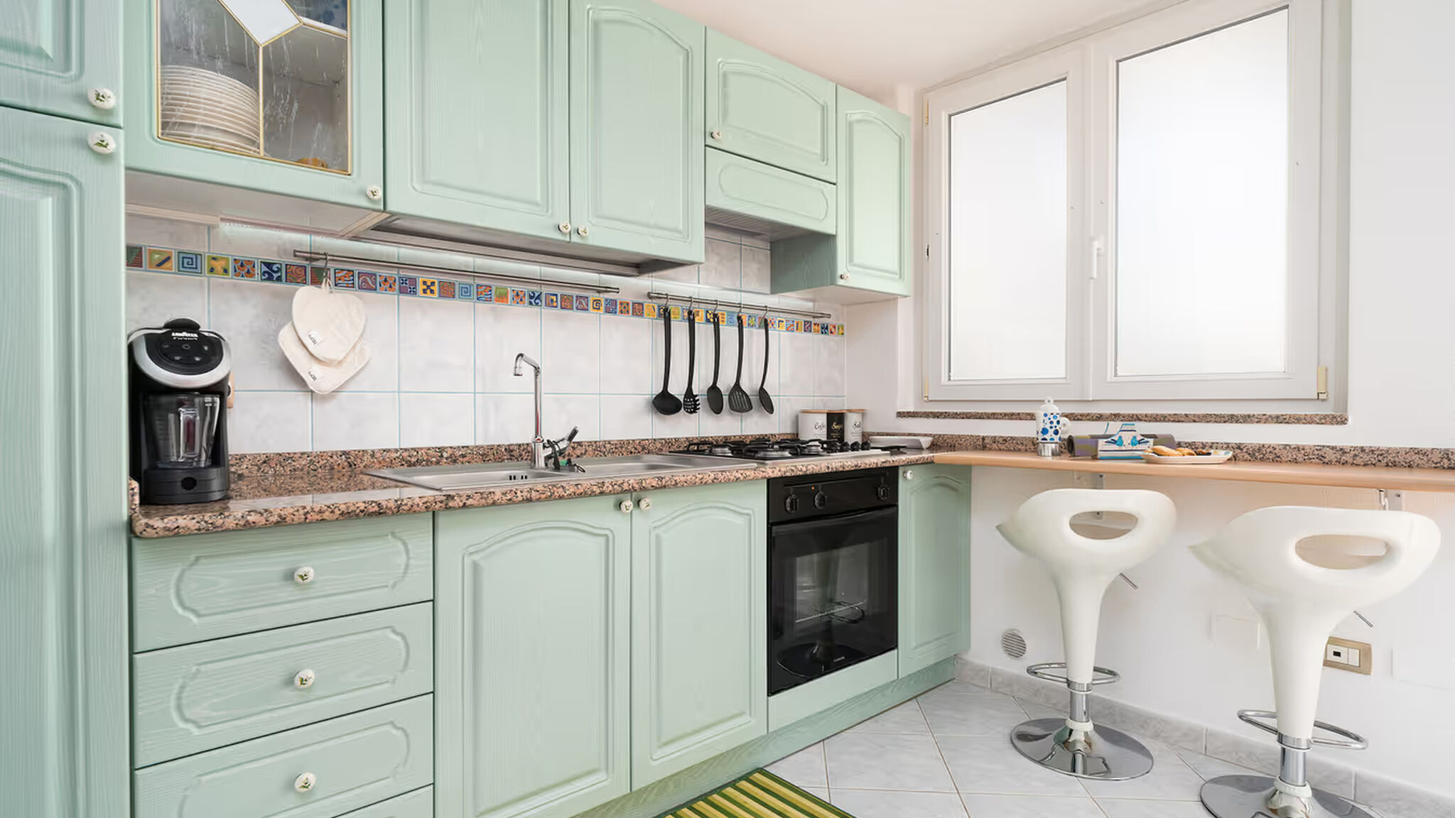 Italianway Orosei Cala Mariolu