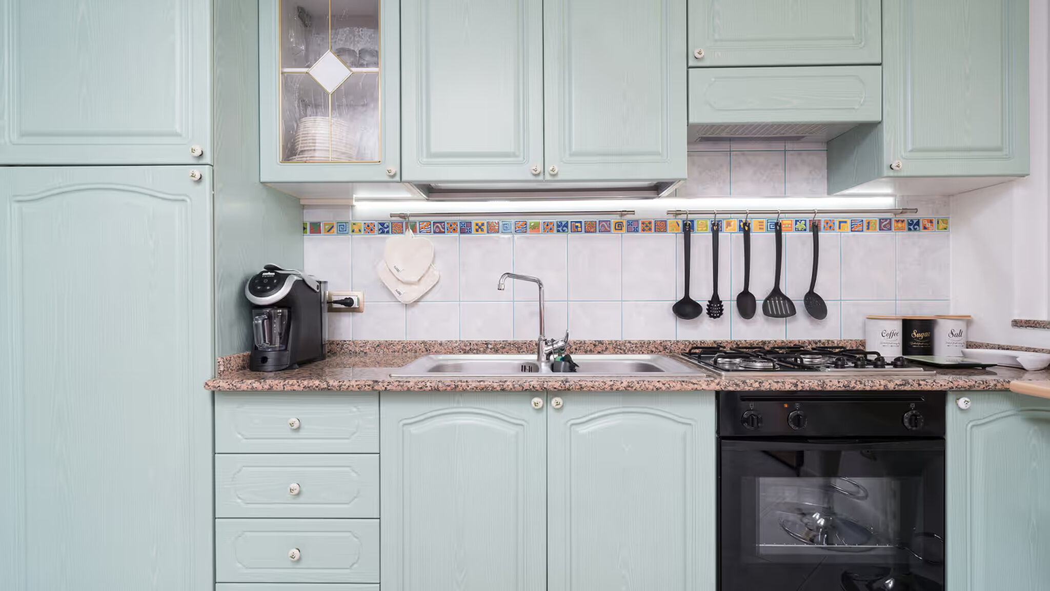 Italianway Orosei Cala Mariolu