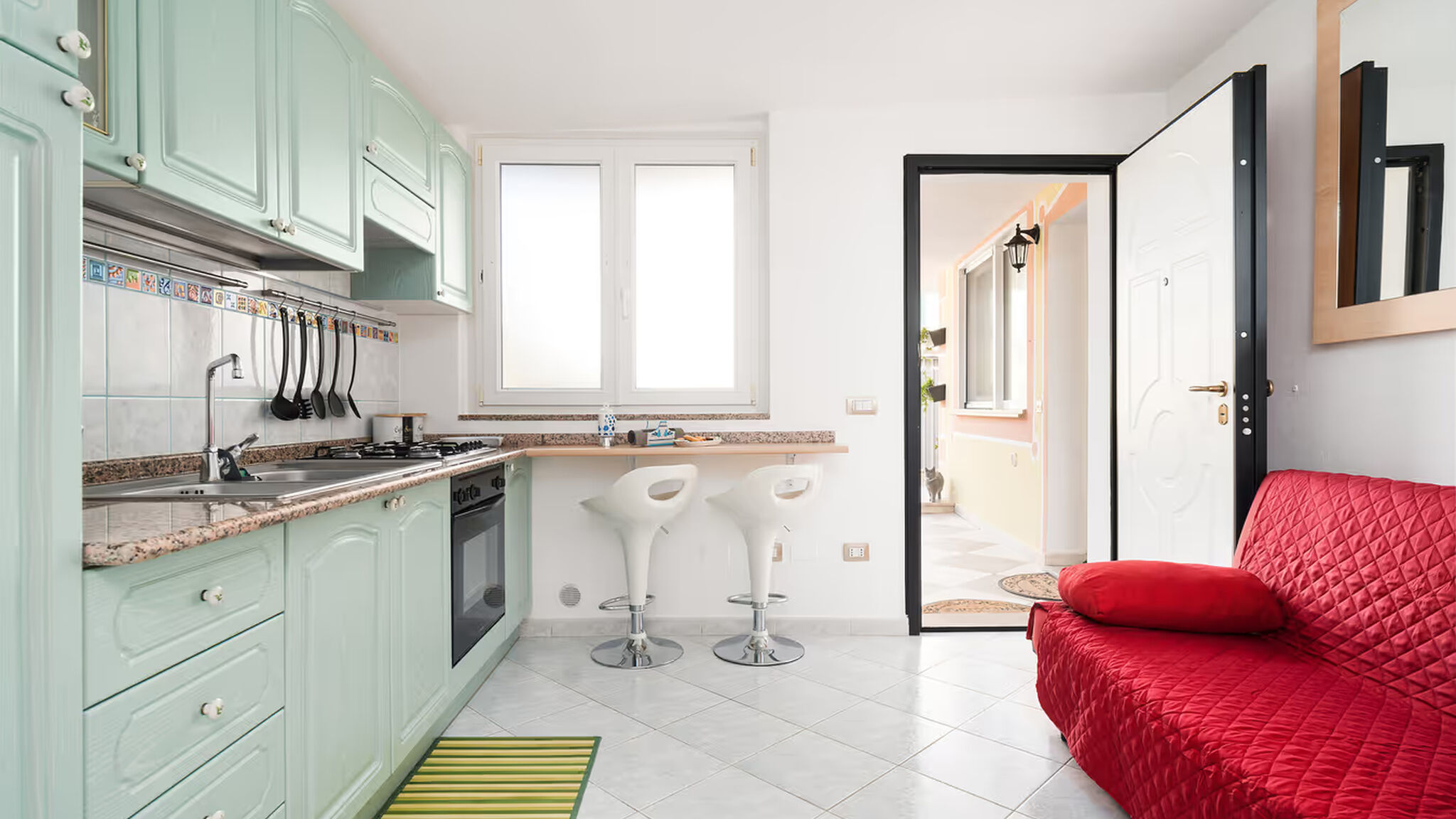 Italianway Orosei Cala Mariolu