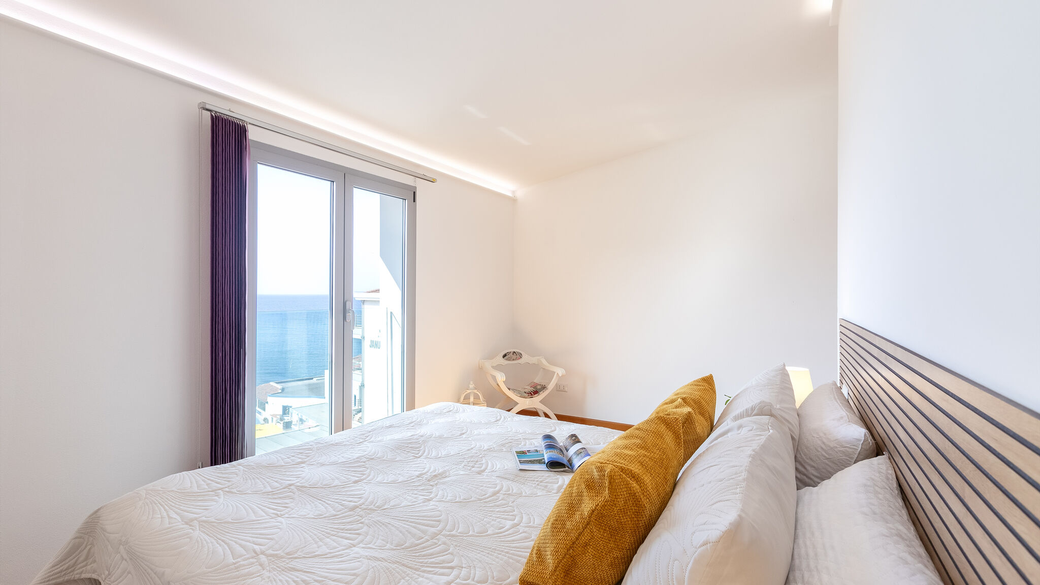 Italianway Castelsardo Sardinia Re - Casa Anglona Penthouse