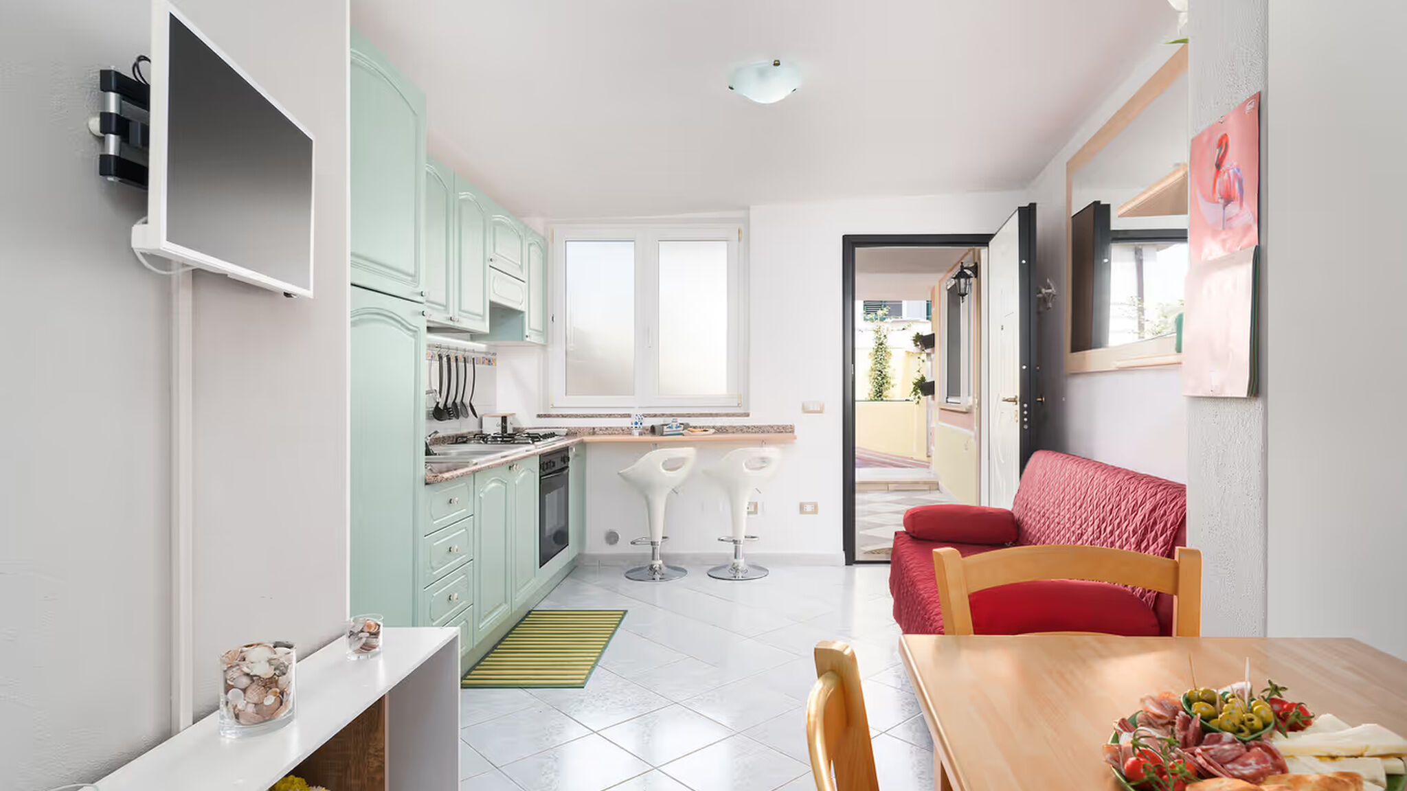 Italianway Orosei Cala Mariolu