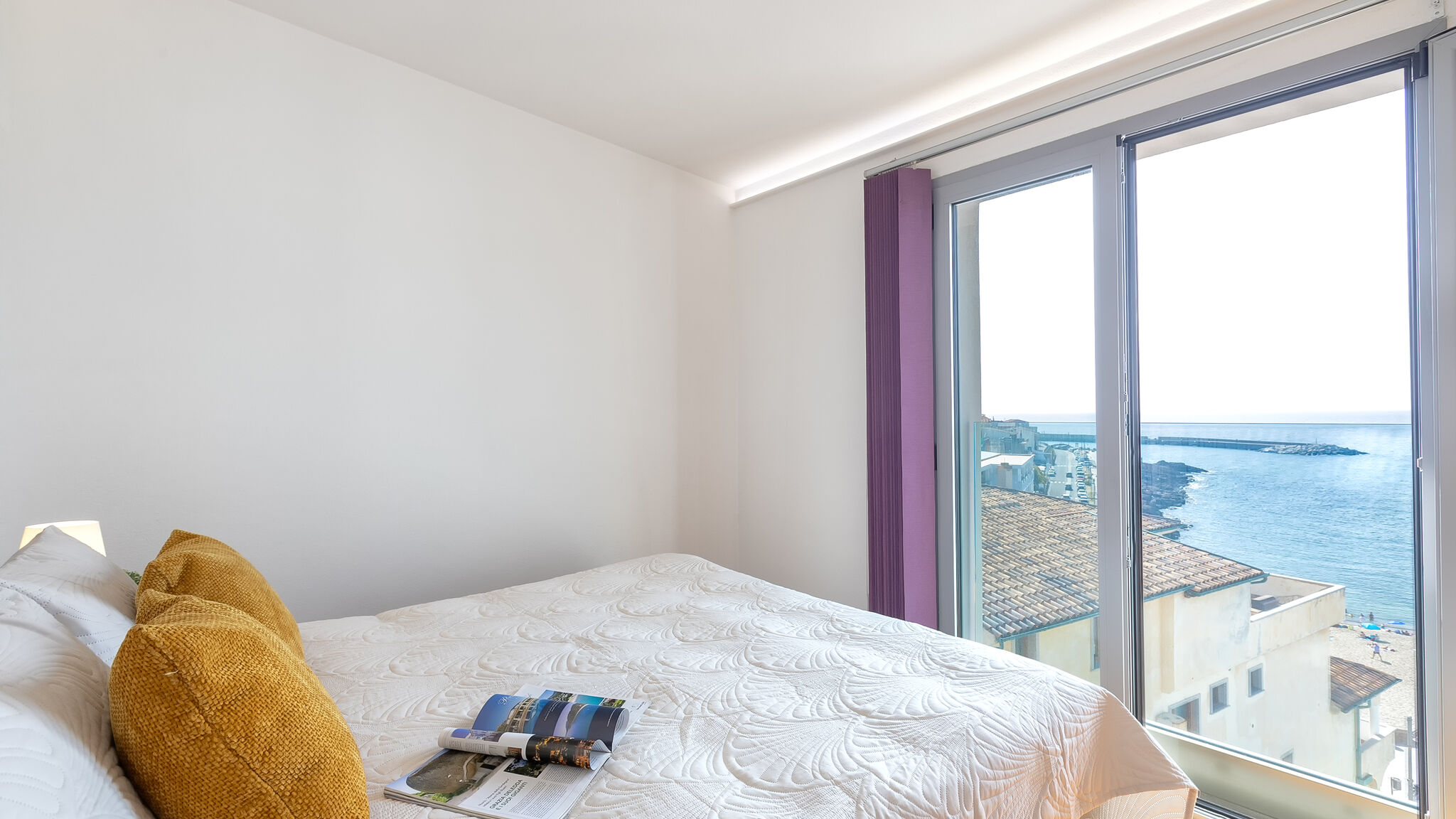 Italianway Castelsardo Sardinia Re - Casa Anglona Penthouse