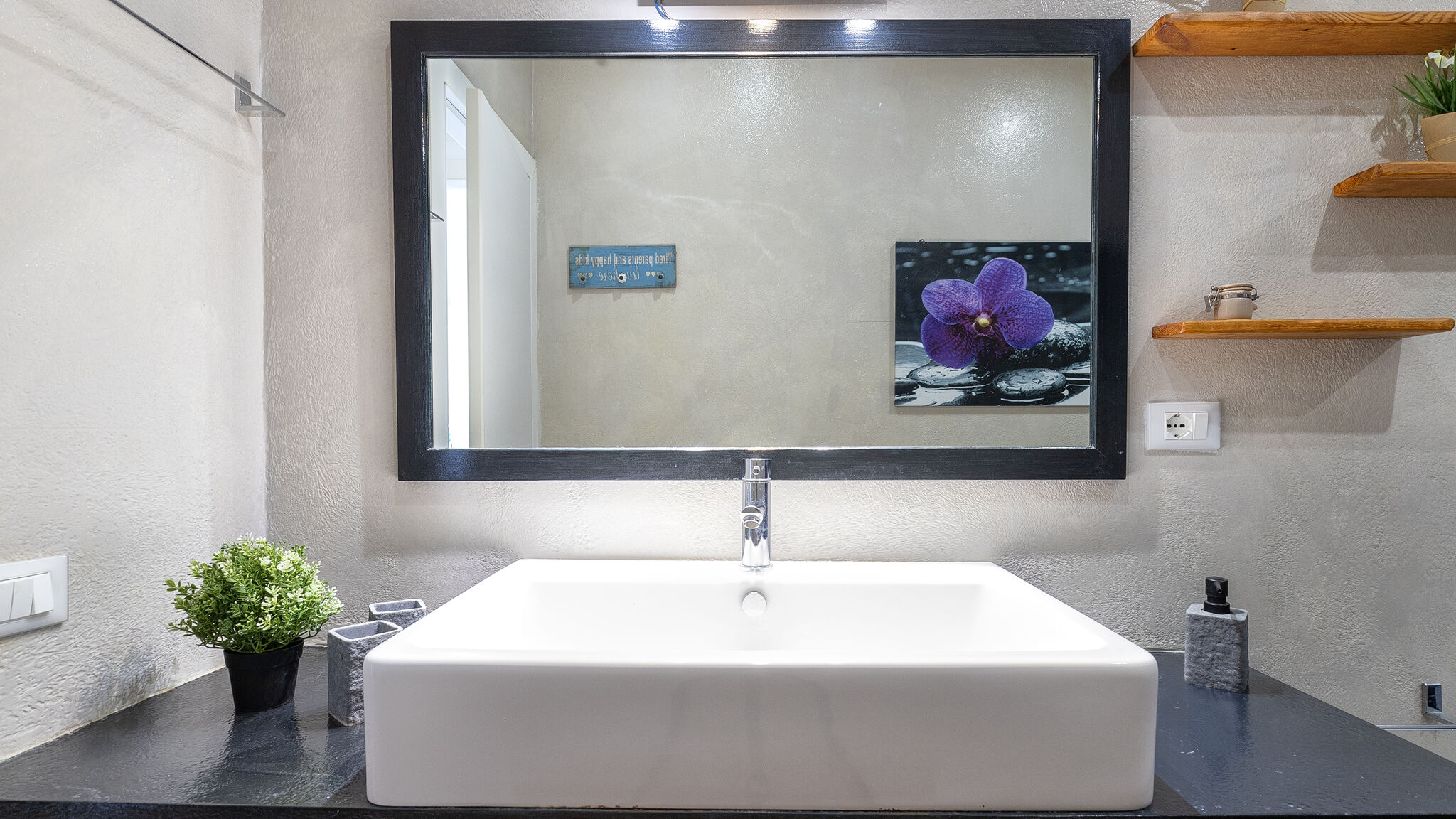 Italianway Castelsardo Sardinia Re - Casa Anglona Penthouse