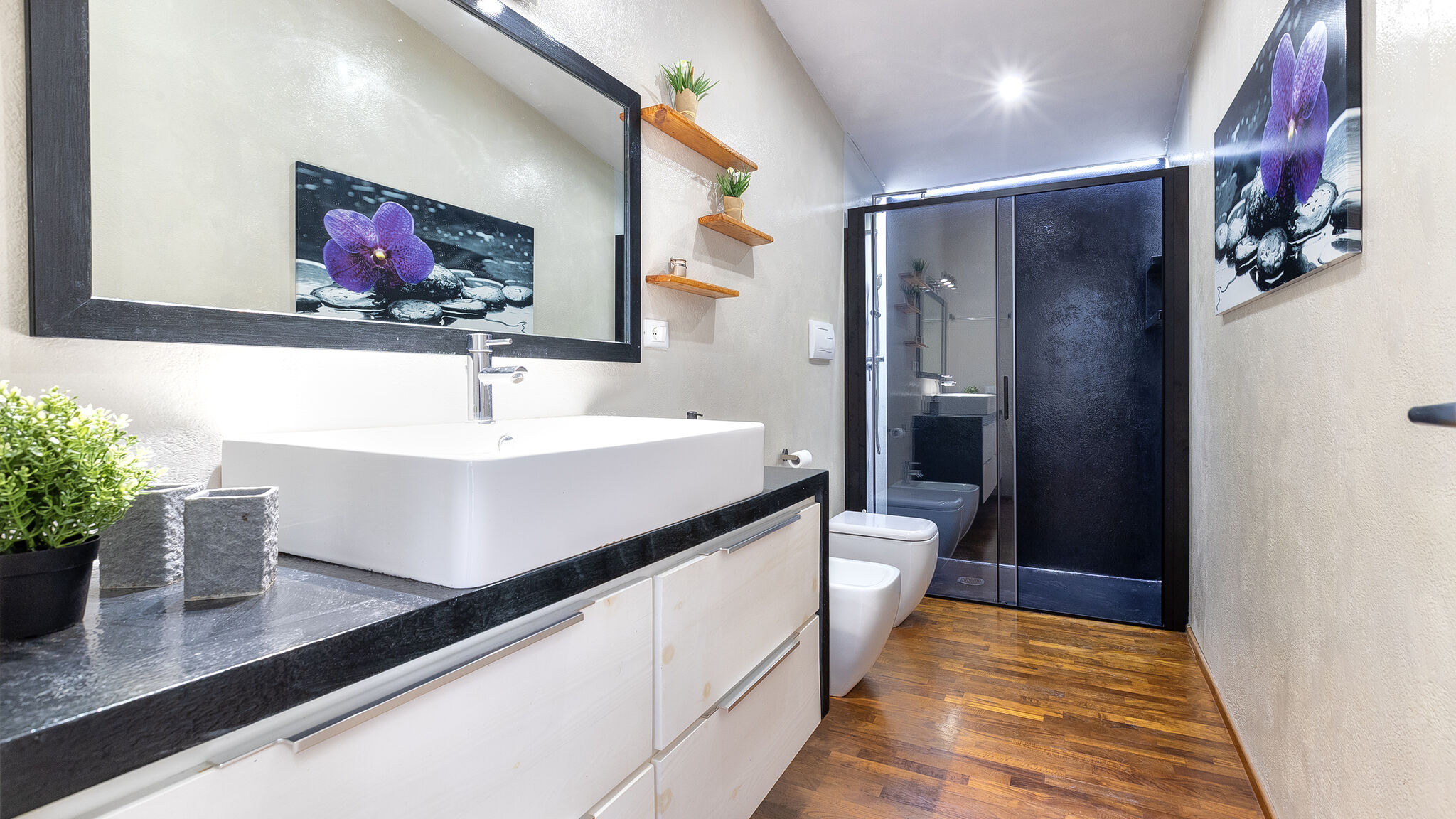 Italianway Castelsardo Sardinia Re - Casa Anglona Penthouse