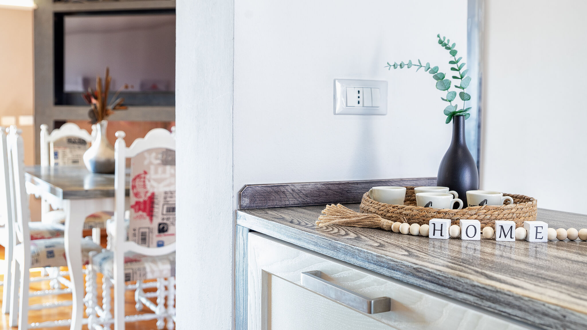 Italianway Castelsardo Sardinia Re - Casa Anglona Penthouse