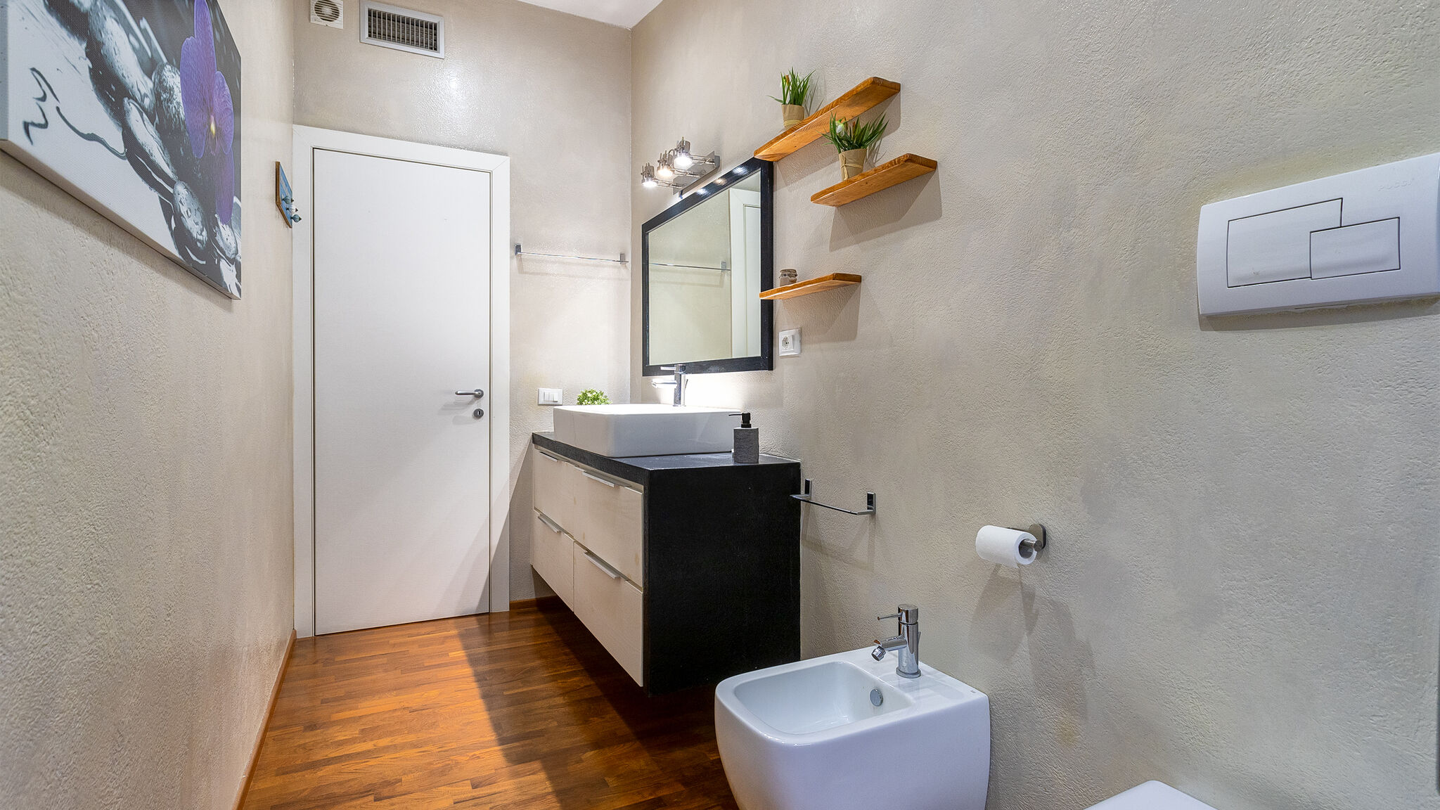 Italianway Castelsardo Sardinia Re - Casa Anglona Penthouse