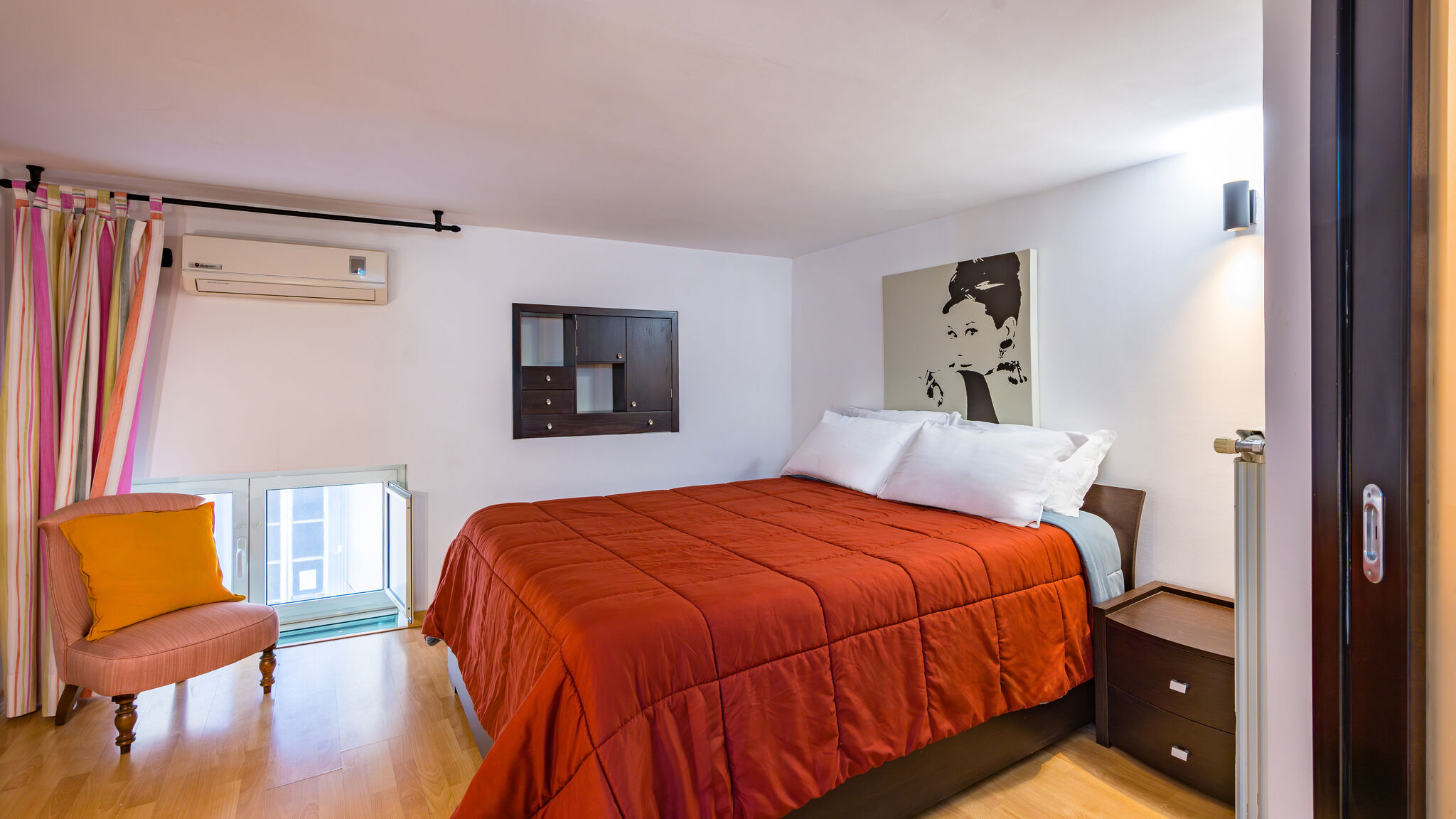 Italianway Napoli Casa al rettifilo con Terrazzo