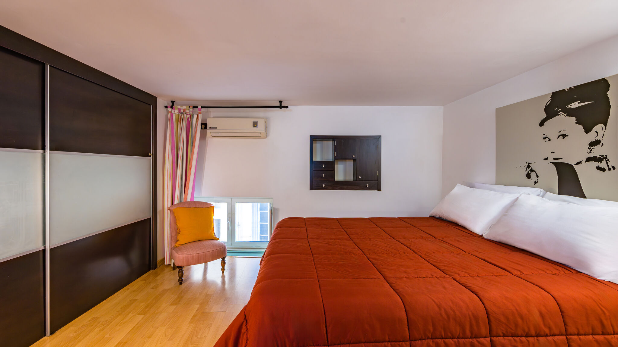 Italianway Napoli Casa al rettifilo con Terrazzo