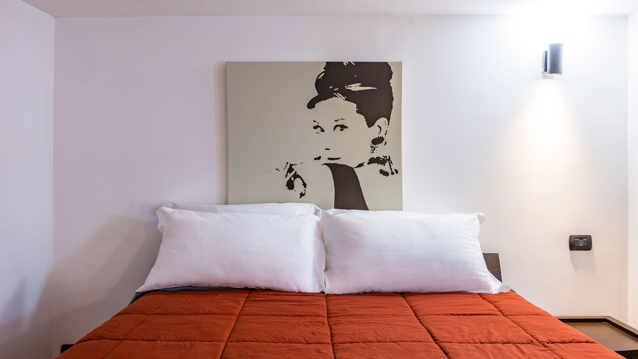 Italianway Napoli Casa al rettifilo con Terrazzo