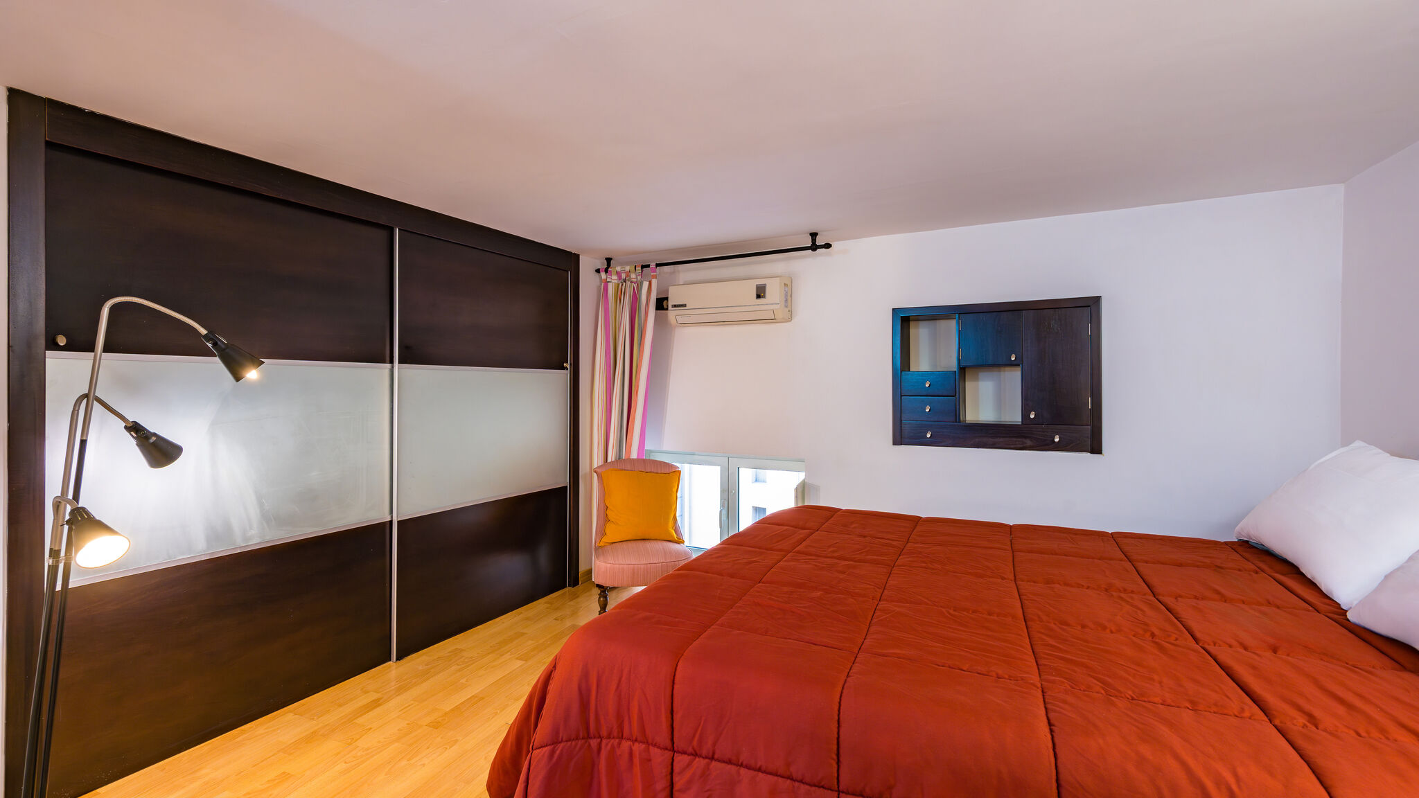 Italianway Napoli Casa al rettifilo con Terrazzo