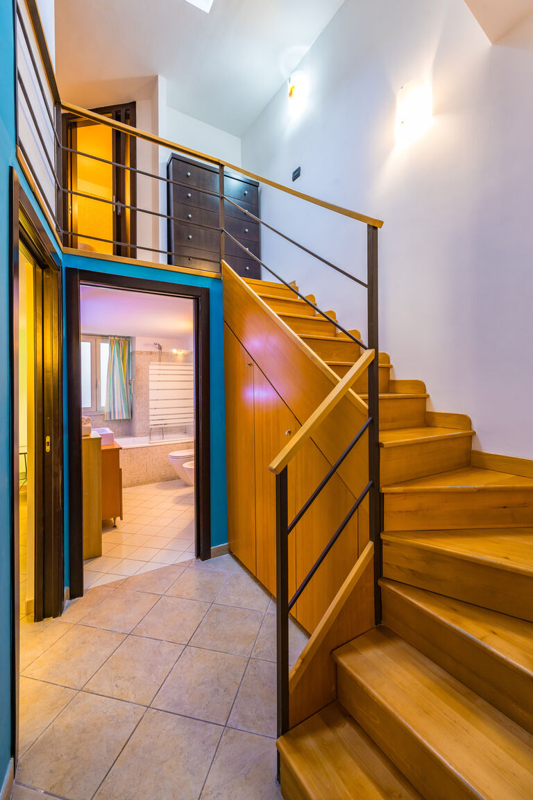 Italianway Napoli Casa al rettifilo con Terrazzo