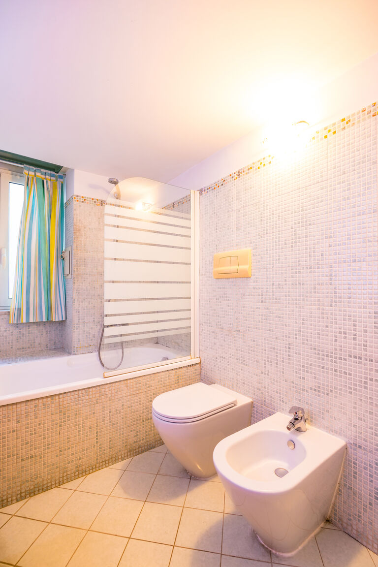 Italianway Napoli Casa al rettifilo con Terrazzo