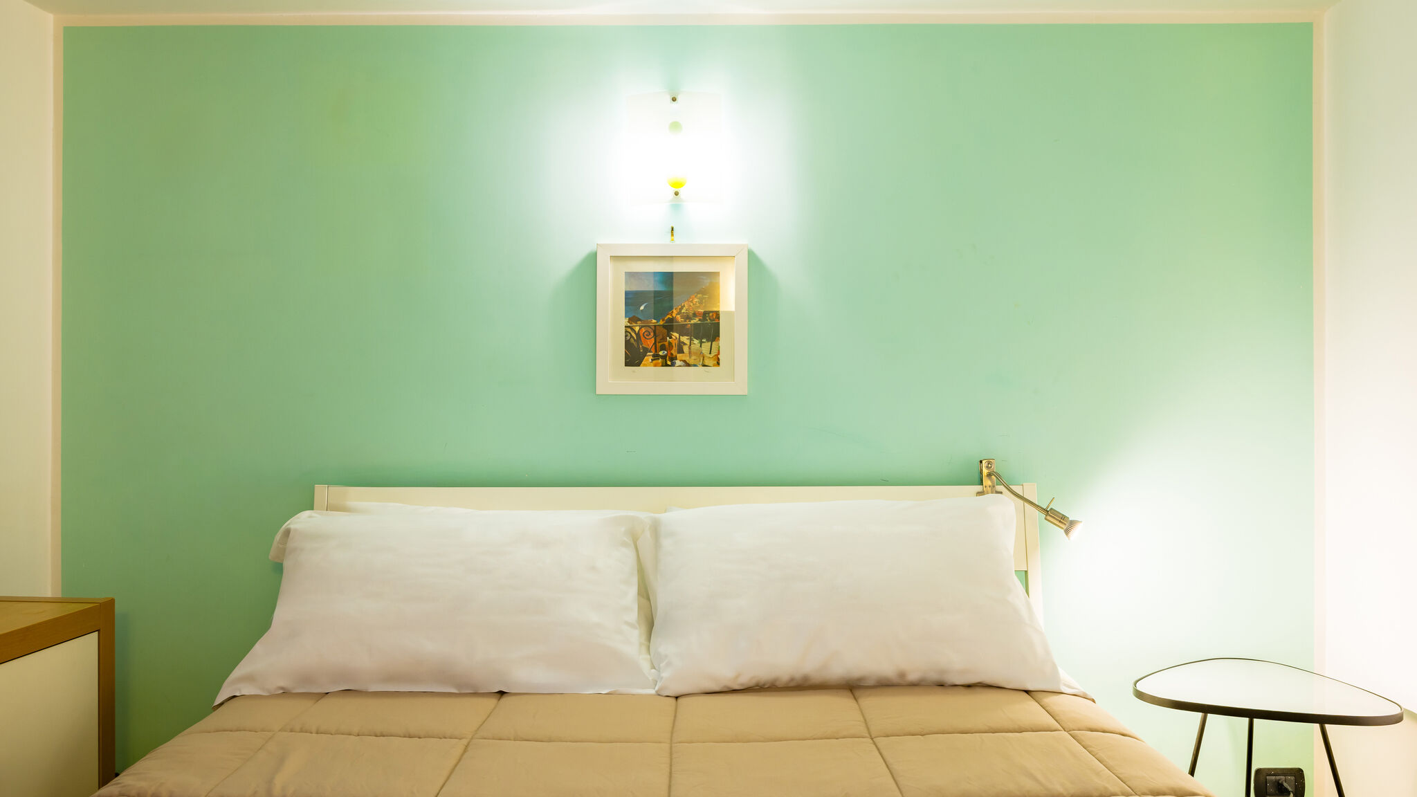 Italianway Napoli Casa al rettifilo con Terrazzo