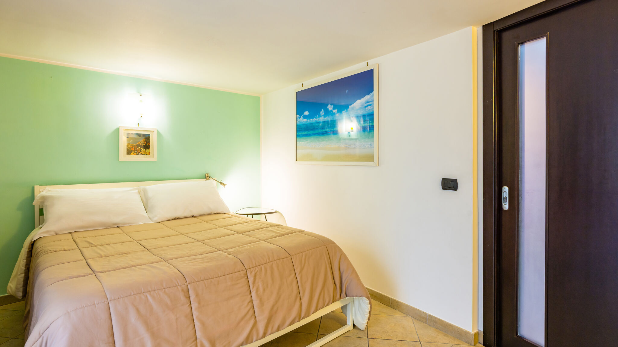 Italianway Napoli Casa al rettifilo con Terrazzo