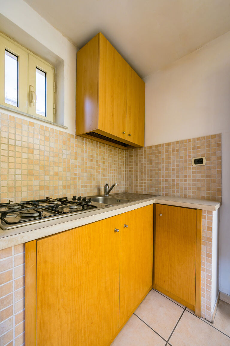 Italianway Napoli Casa al rettifilo con Terrazzo