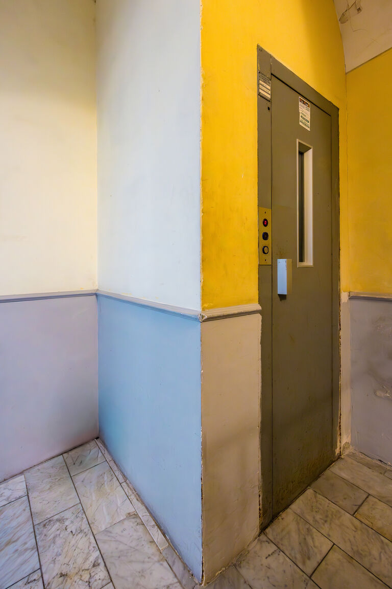 Italianway Napoli Casa al rettifilo con Terrazzo