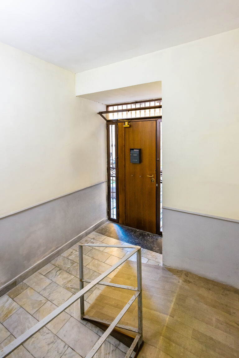 Italianway Napoli Casa al rettifilo con Terrazzo