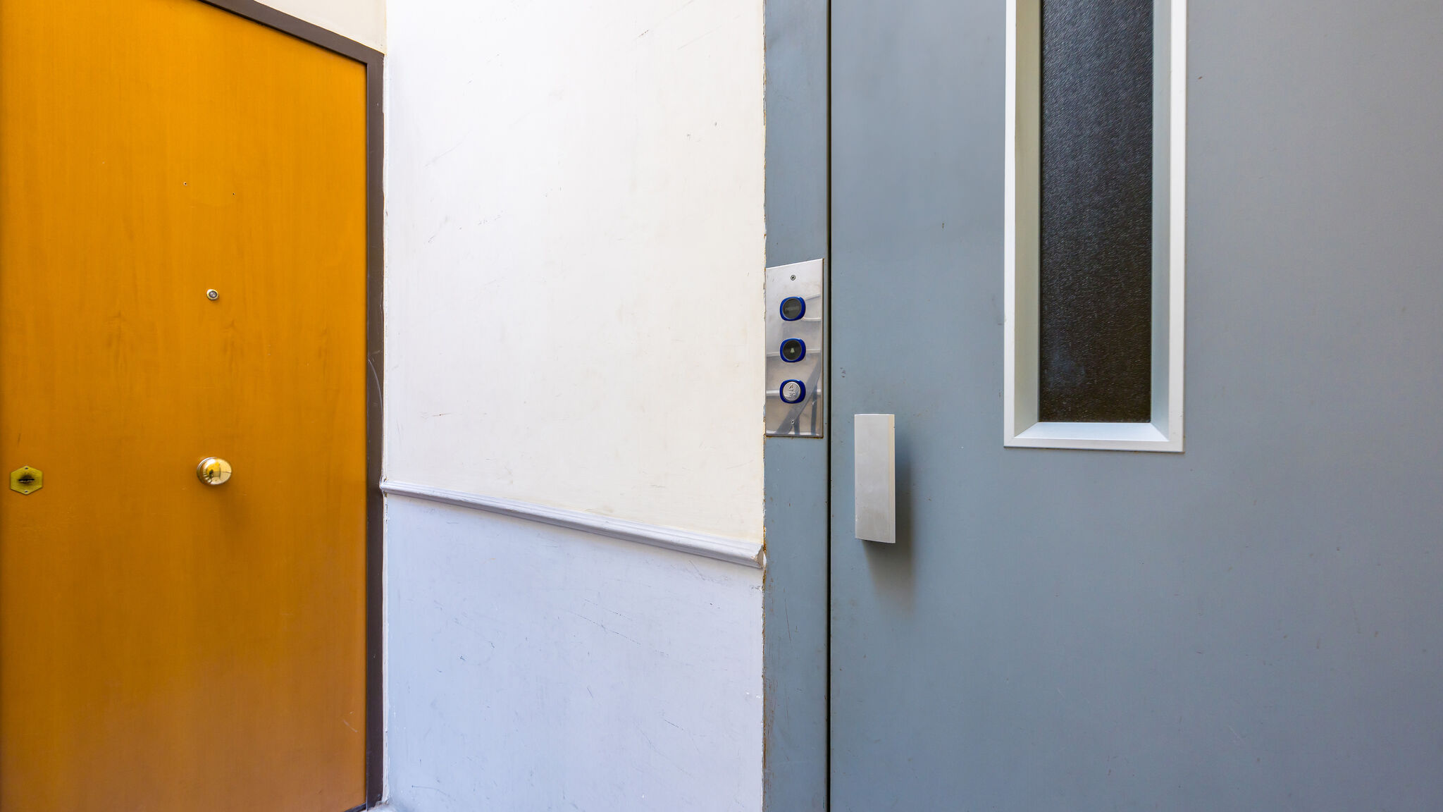 Italianway Napoli Casa al rettifilo con Terrazzo