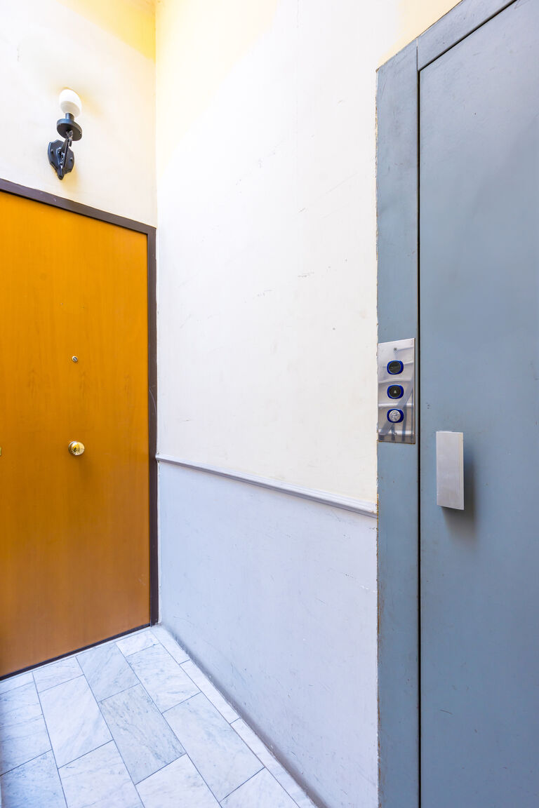 Italianway Napoli Casa al rettifilo con Terrazzo