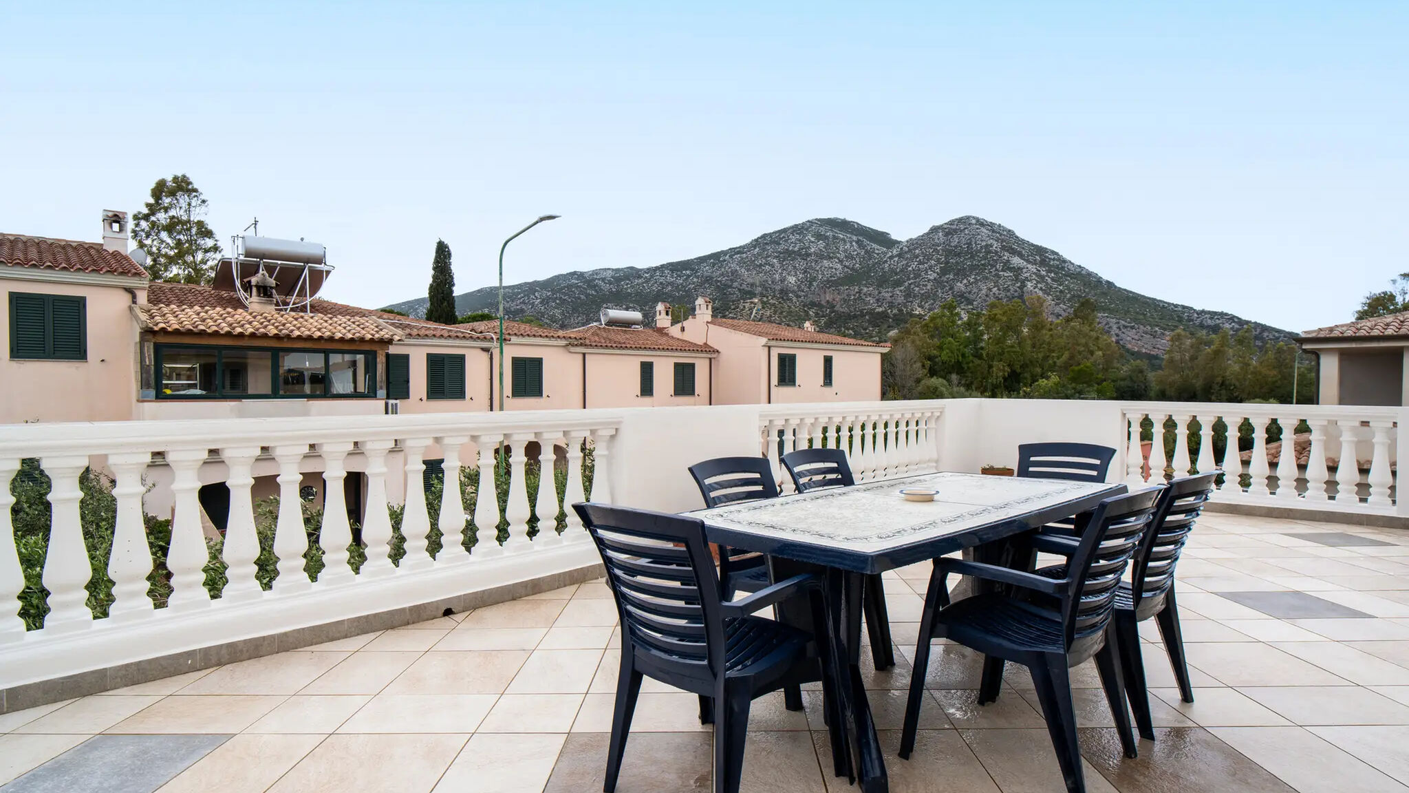 Italianway Orosei Mare & Monte