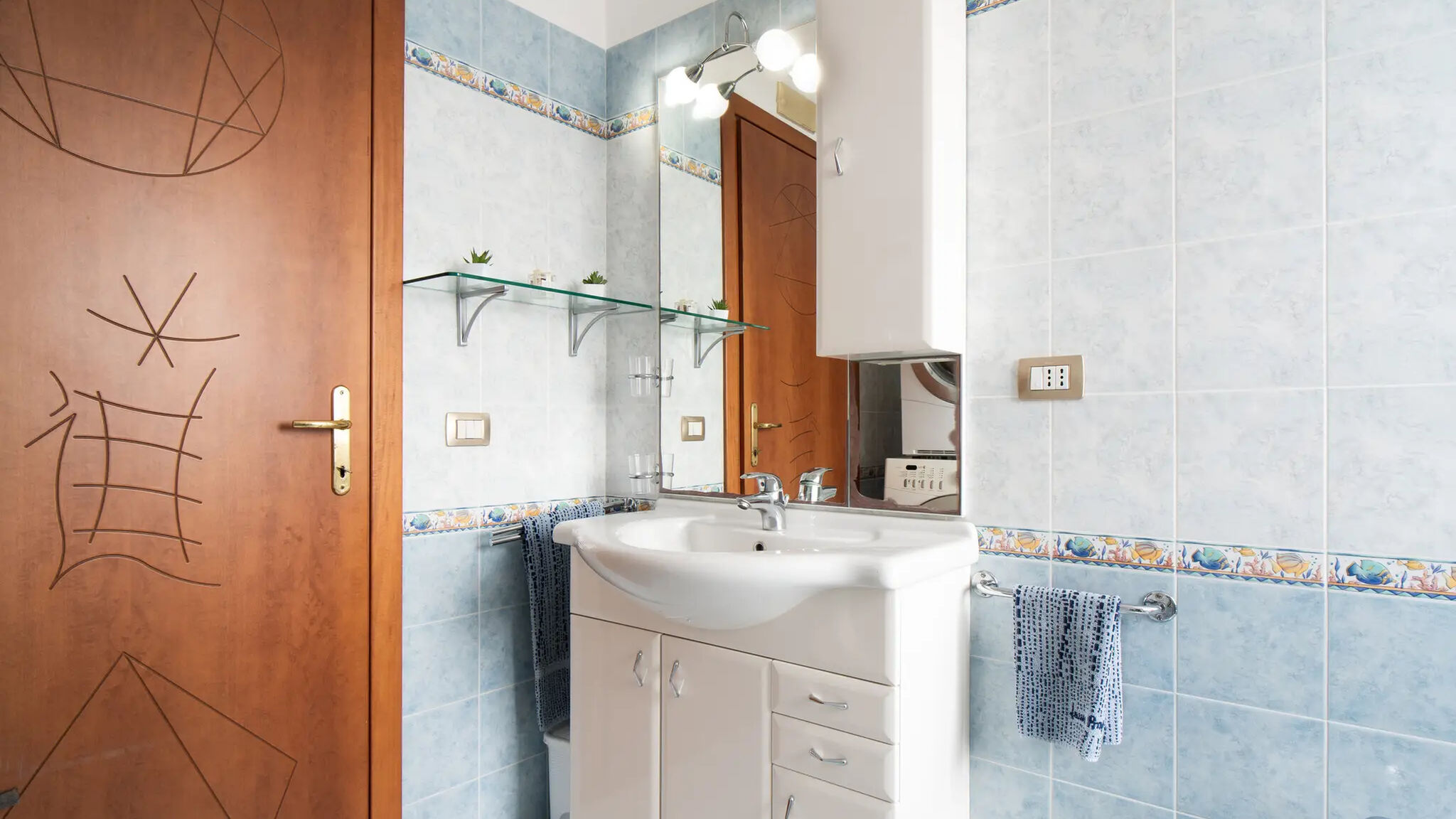 Italianway Orosei Mare & Monte