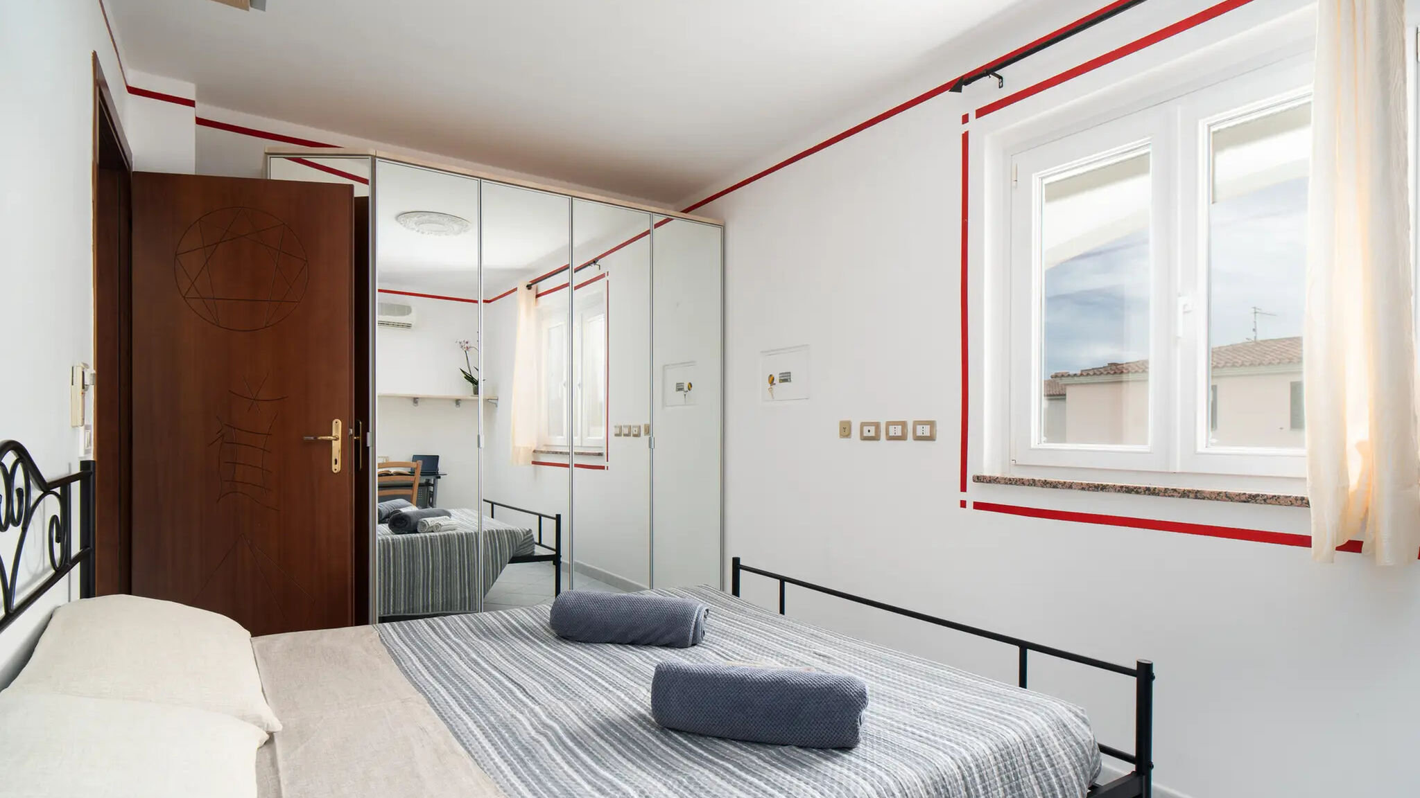 Italianway Orosei Mare & Monte