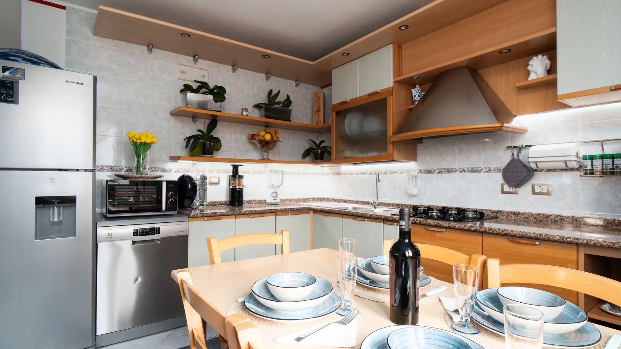 Italianway Orosei Mare & Monte