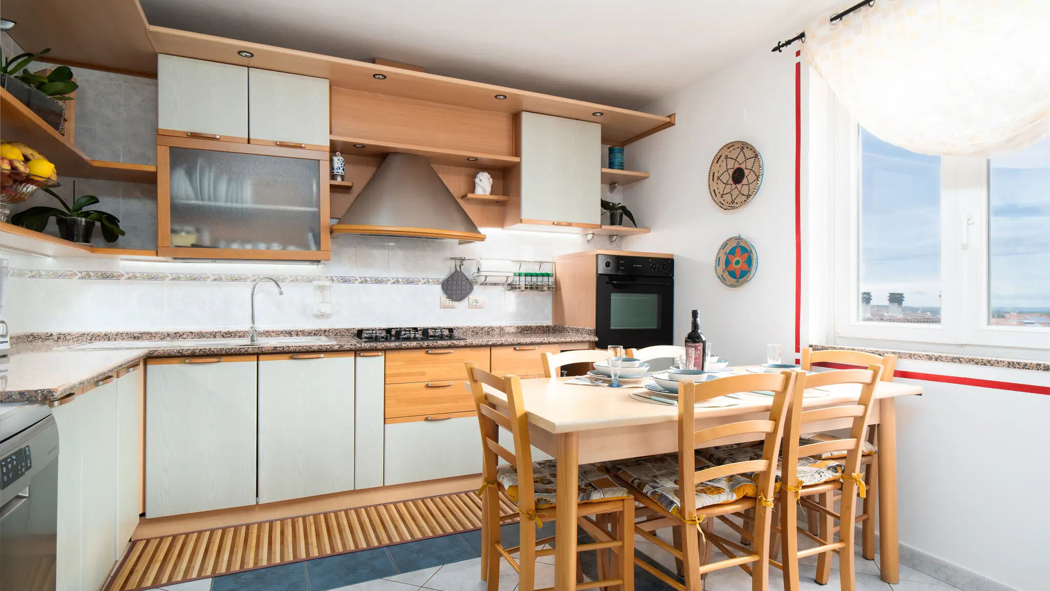 Italianway Orosei Mare & Monte