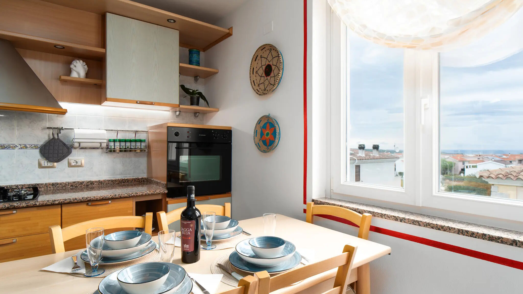 Italianway Orosei Mare & Monte