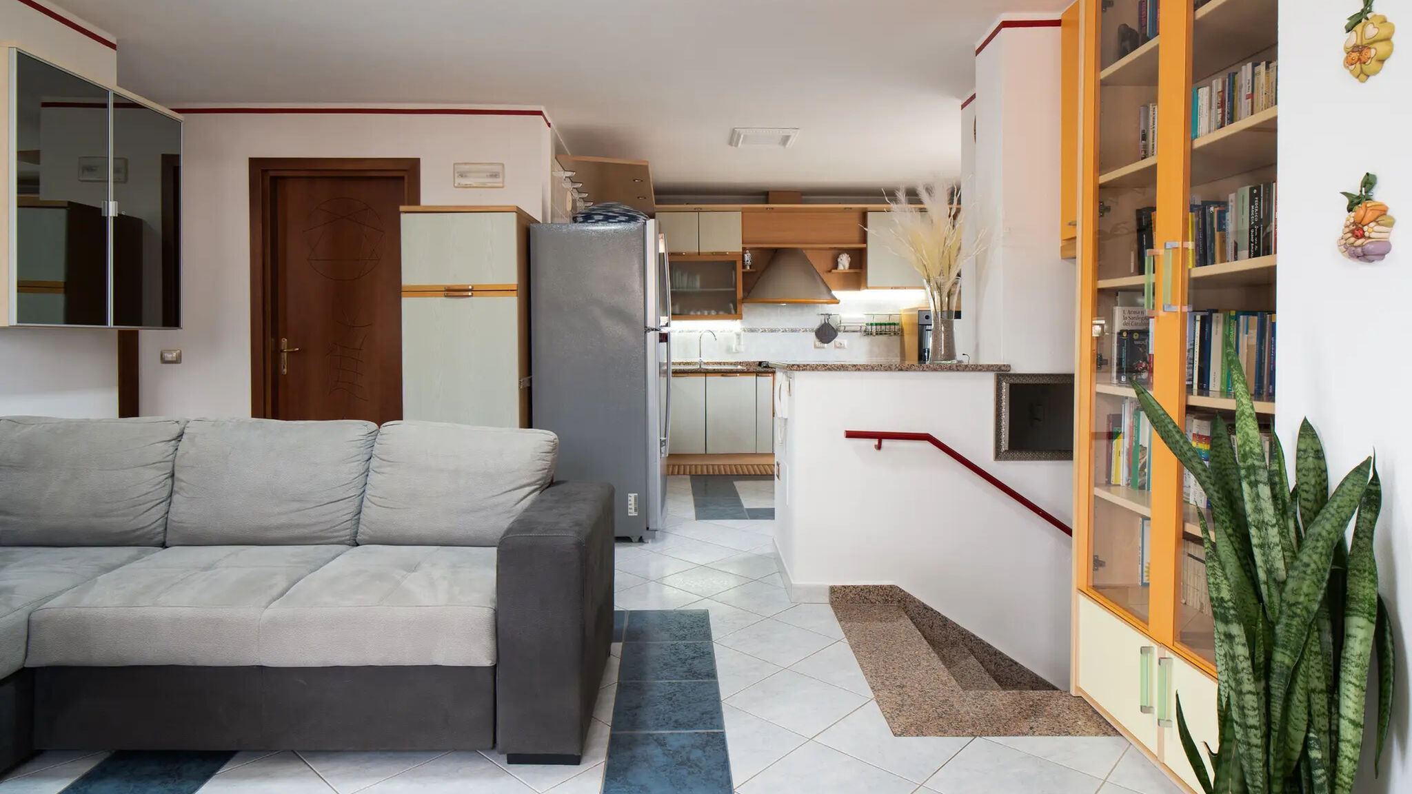 Italianway Orosei Mare & Monte