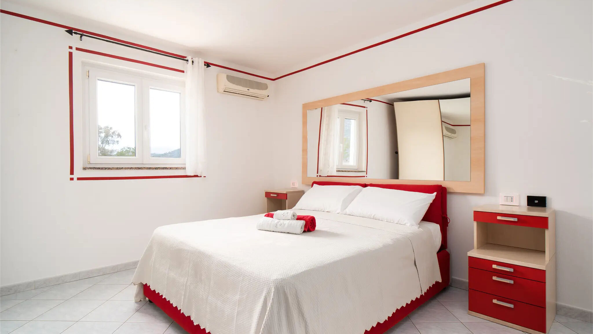 Italianway Orosei Mare & Monte