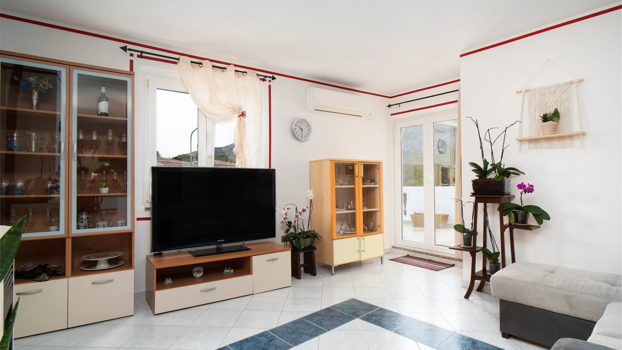 Italianway Orosei Mare & Monte