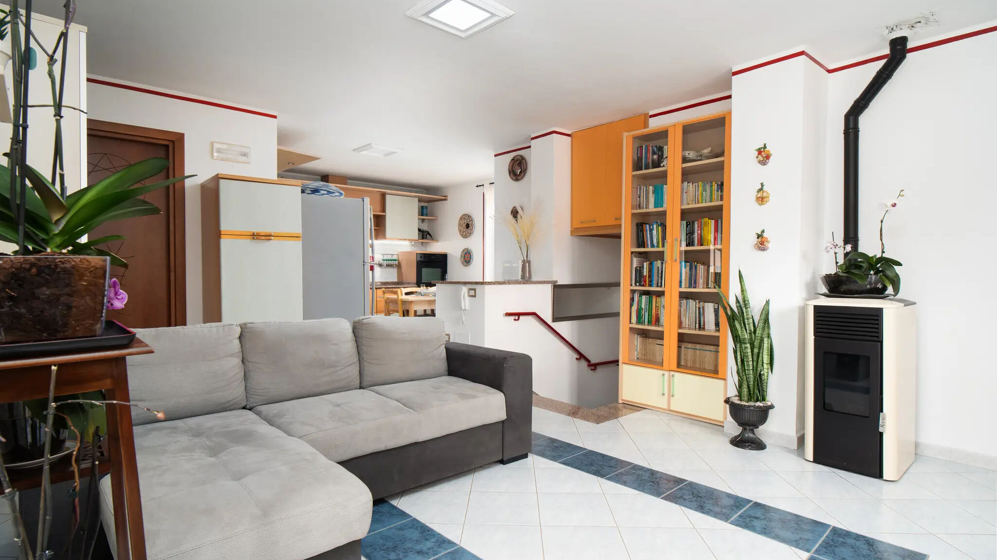 Italianway Orosei Mare & Monte