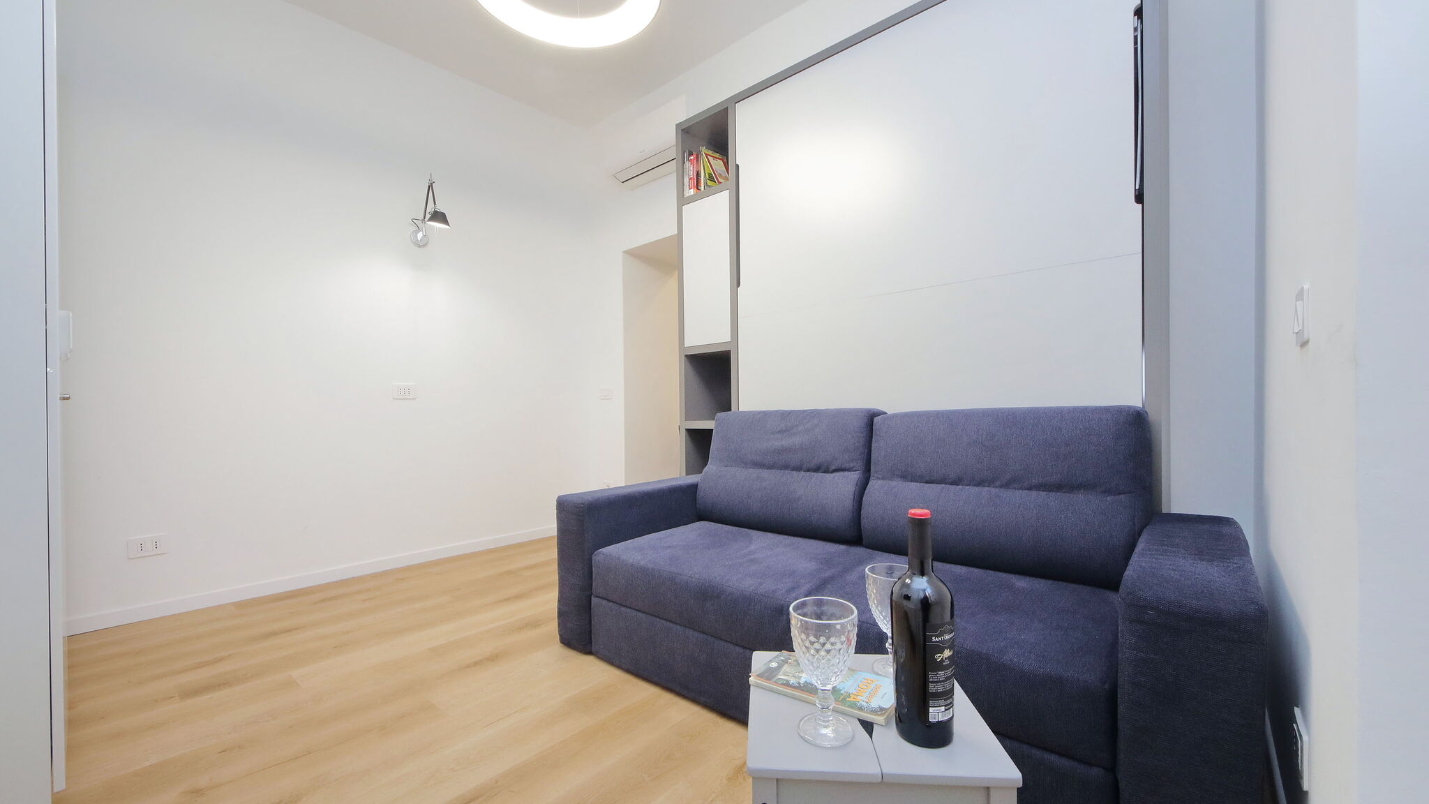 Italianway Roma 4BNB - Marmorata Urban Nest