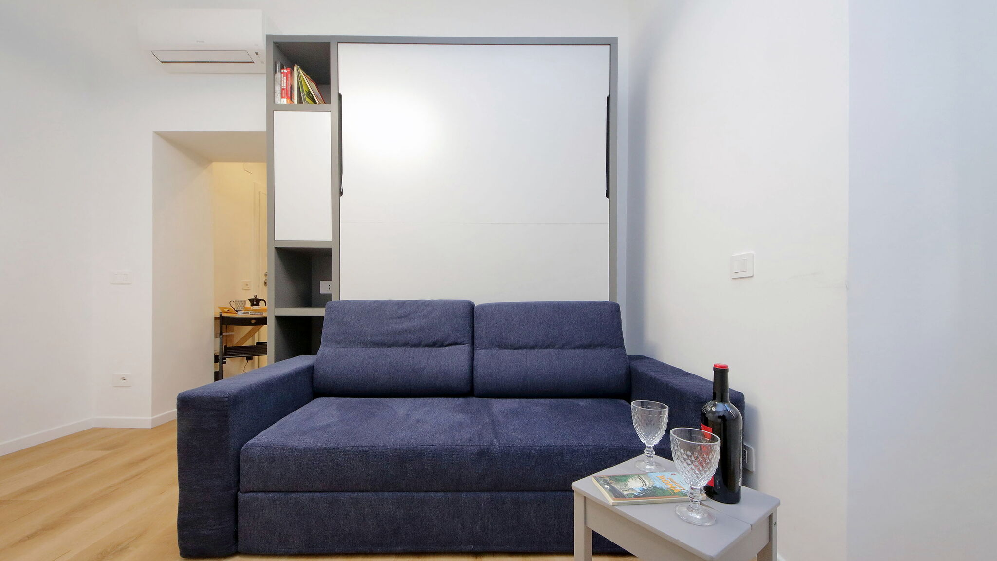 Italianway Roma 4BNB - Marmorata Urban Nest