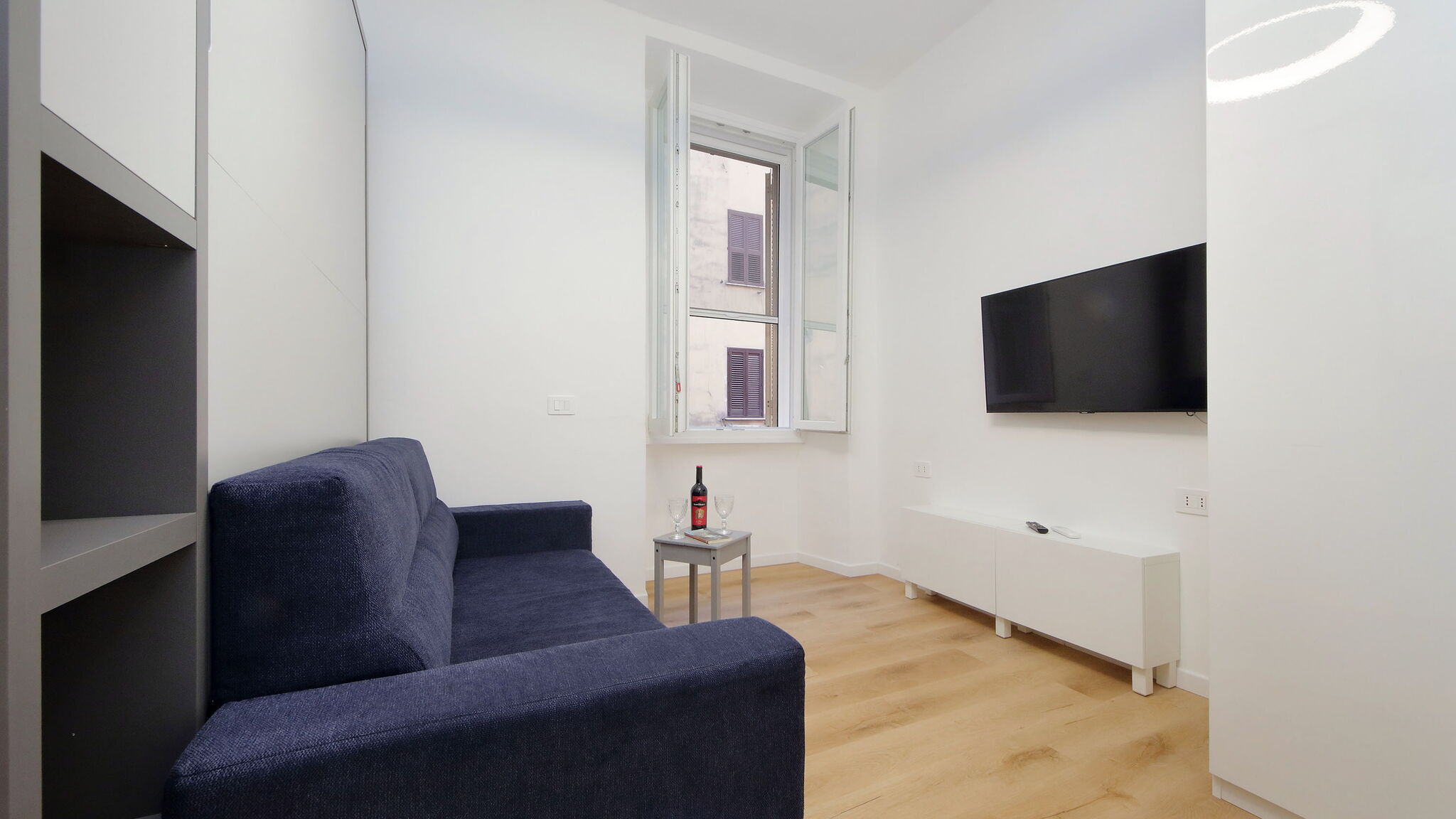 Italianway Roma 4BNB - Marmorata Urban Nest