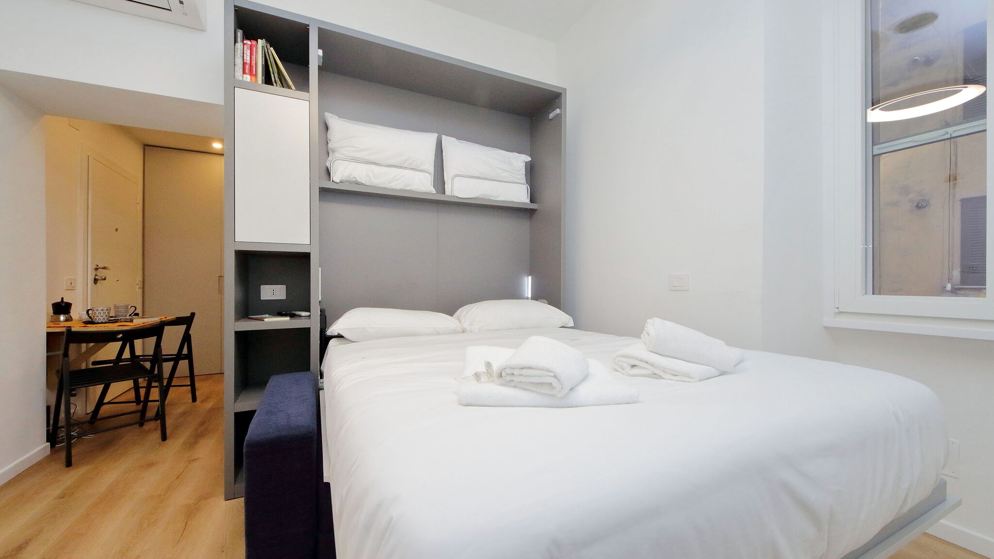 Italianway Roma 4BNB - Marmorata Urban Nest