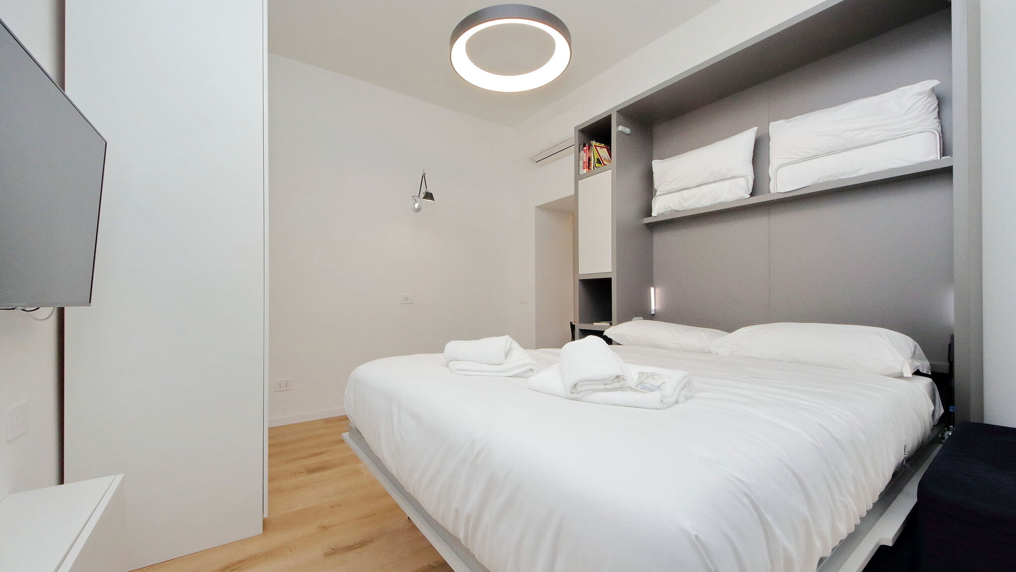 Italianway Roma 4BNB - Marmorata Urban Nest