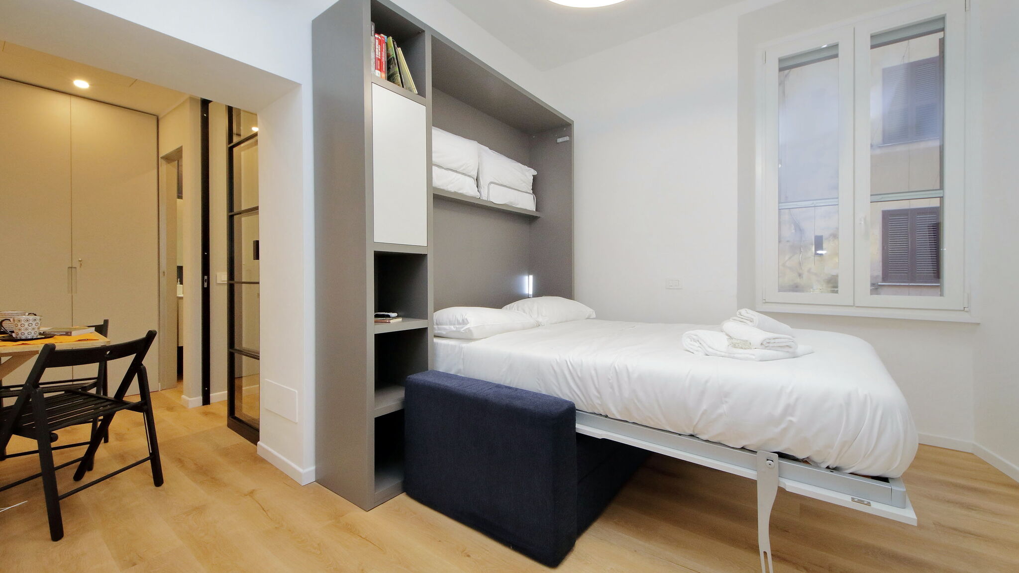 Italianway Roma 4BNB - Marmorata Urban Nest