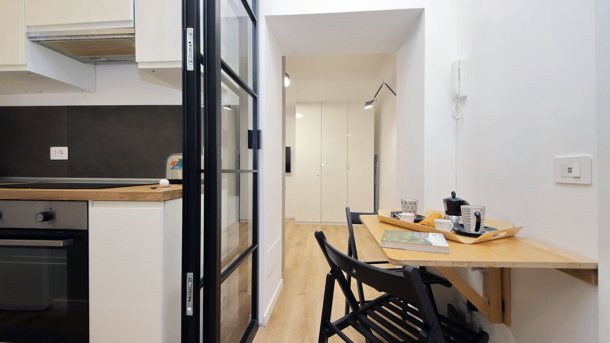 Italianway Roma 4BNB - Marmorata Urban Nest