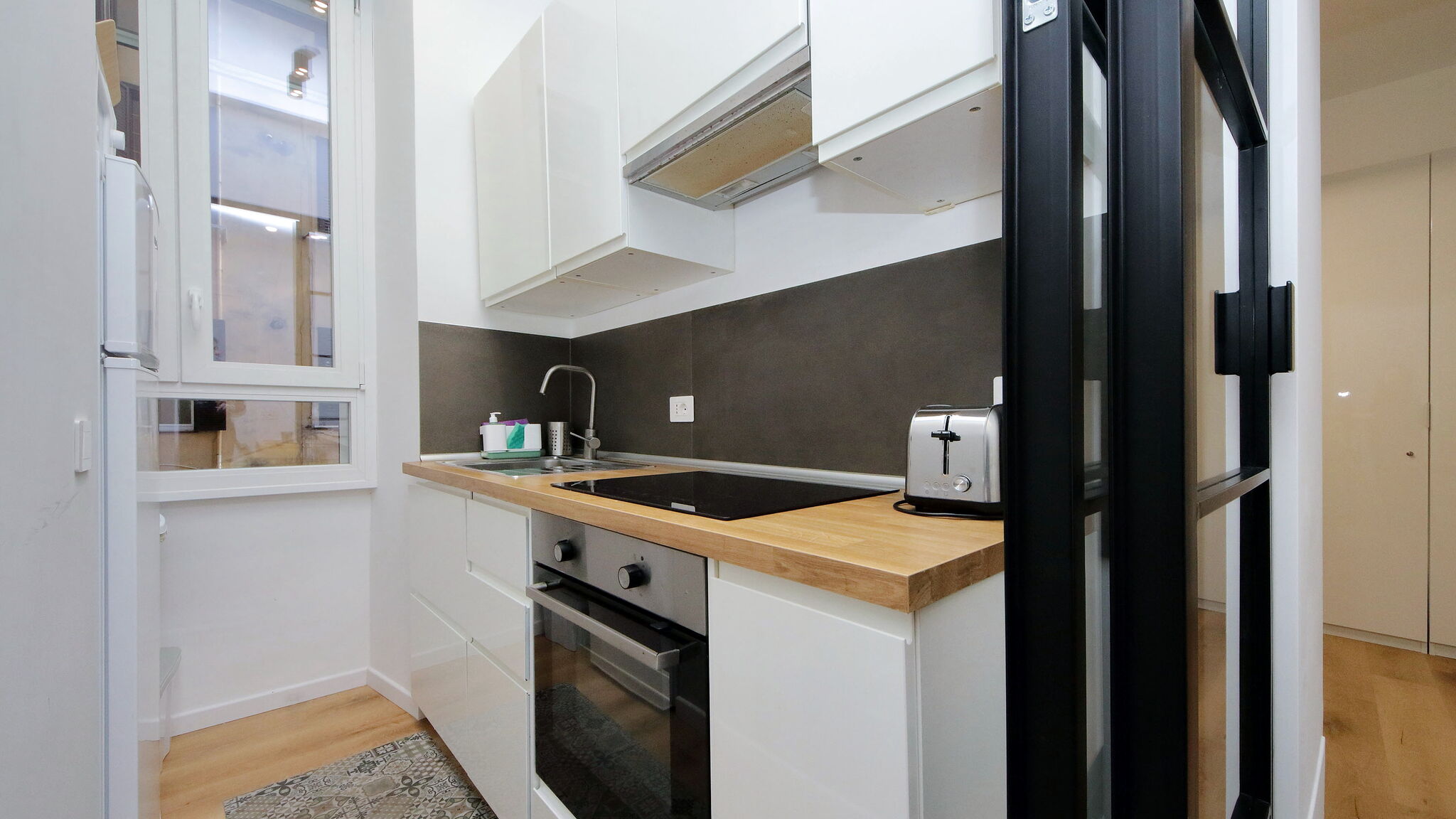 Italianway Roma 4BNB - Marmorata Urban Nest