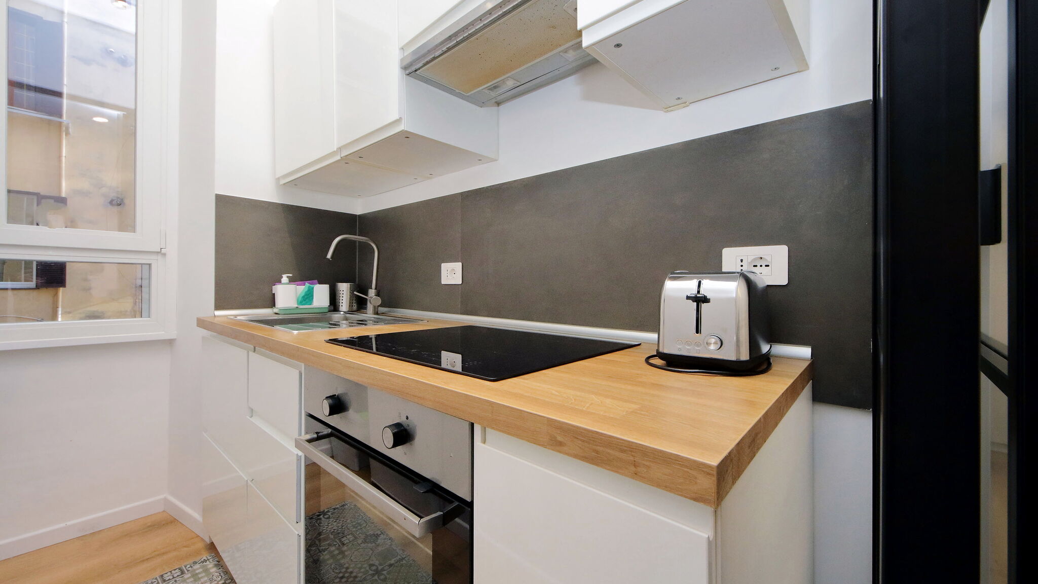 Italianway Roma 4BNB - Marmorata Urban Nest