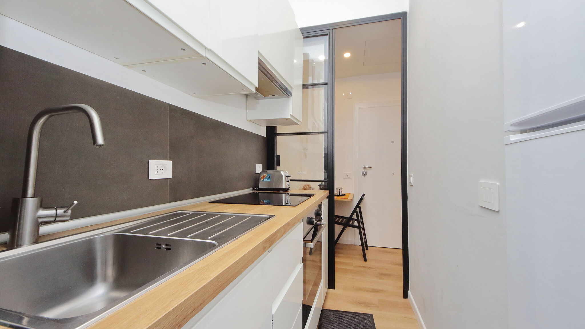 Italianway Roma 4BNB - Marmorata Urban Nest