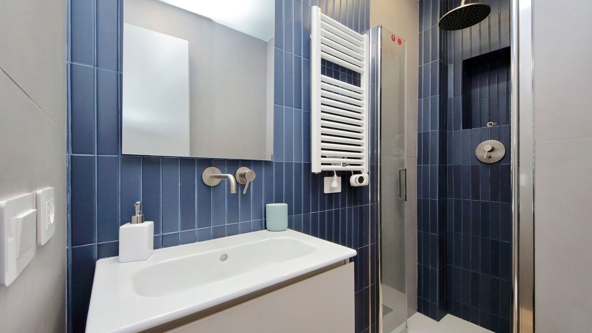 Italianway Roma 4BNB - Marmorata Urban Nest