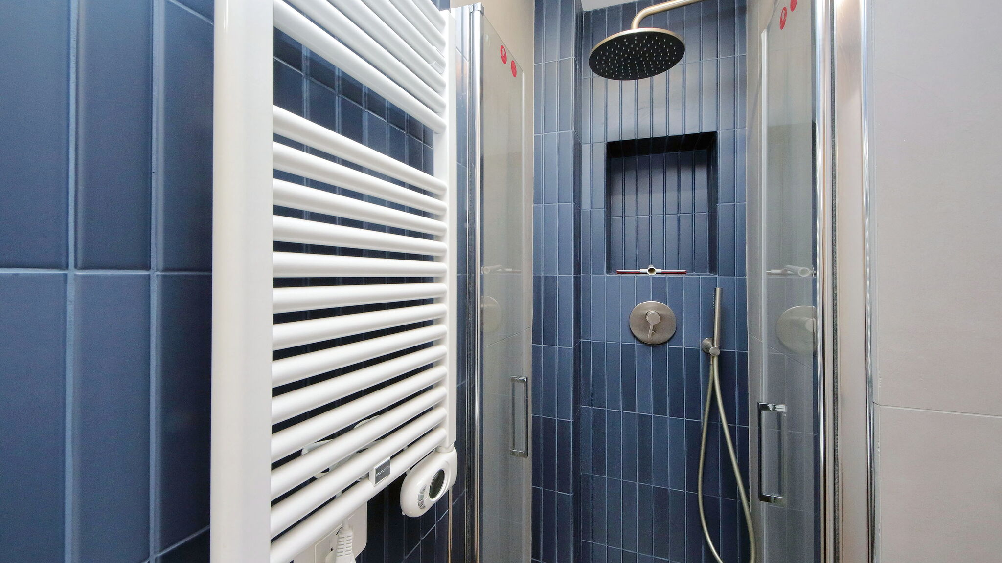 Italianway Roma 4BNB - Marmorata Urban Nest