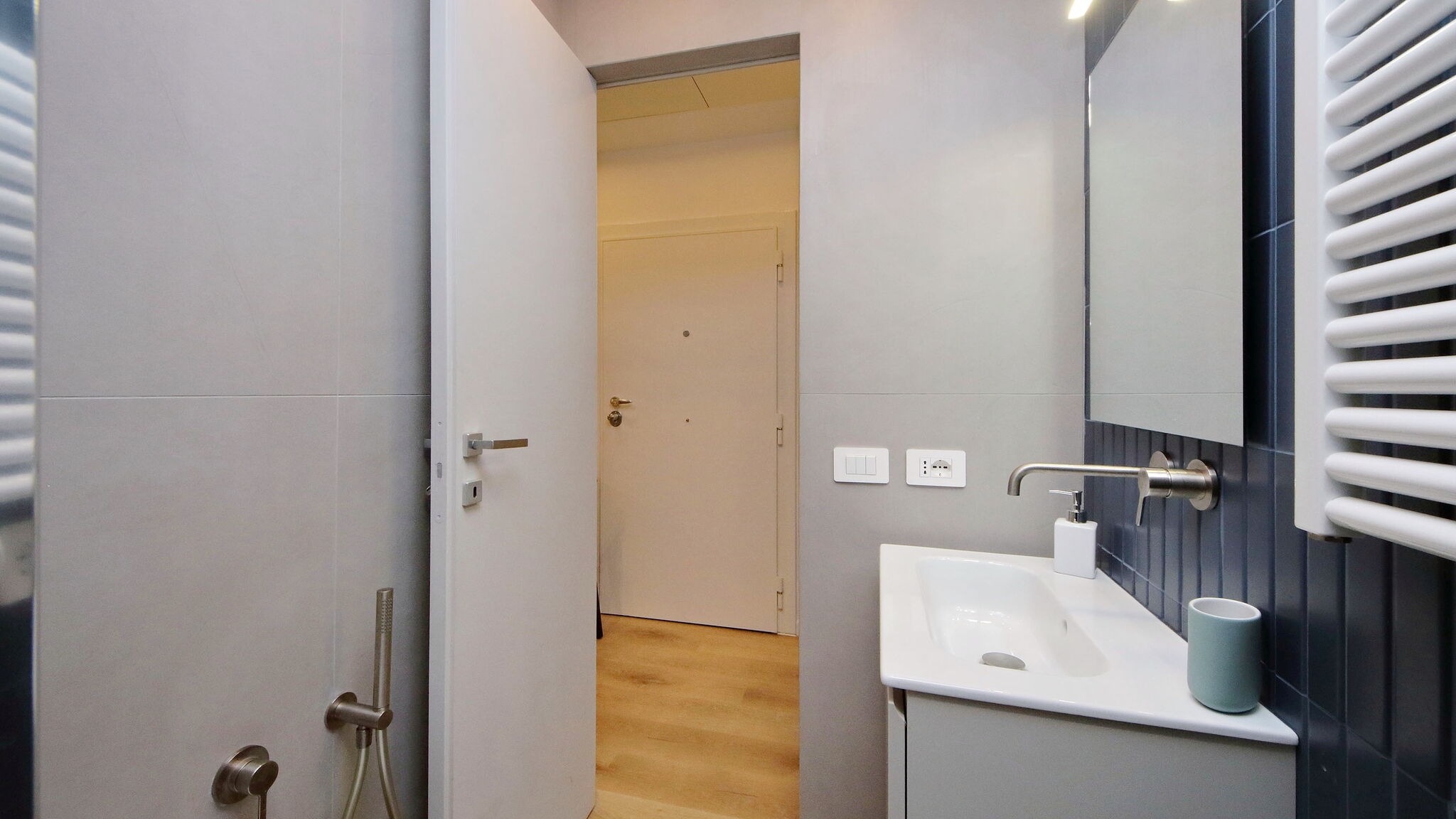 Italianway Roma 4BNB - Marmorata Urban Nest